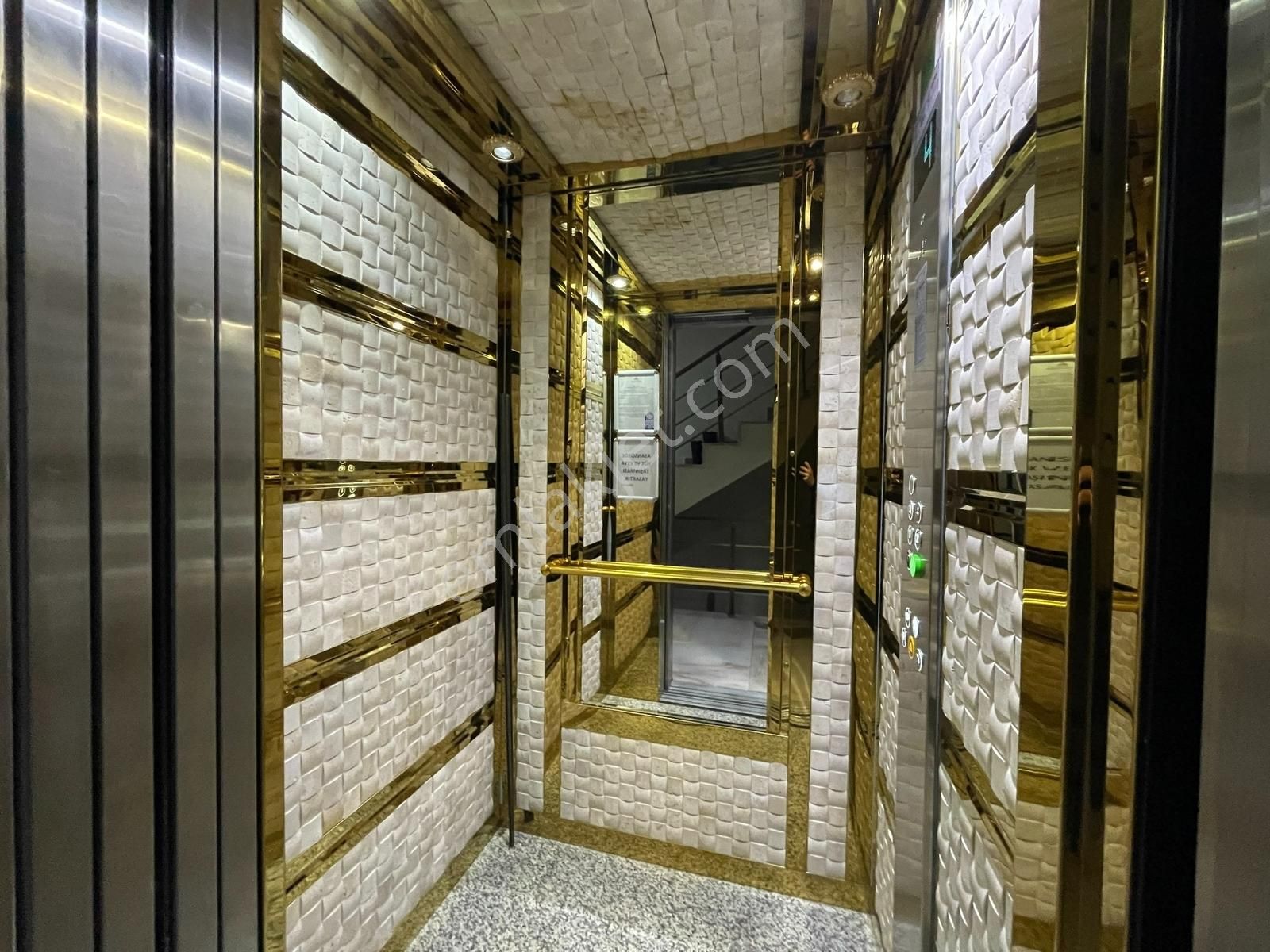 Atakum Körfezde Ana Yola 2. Parsel Satılık 2+1 Daire! - Görsel 17