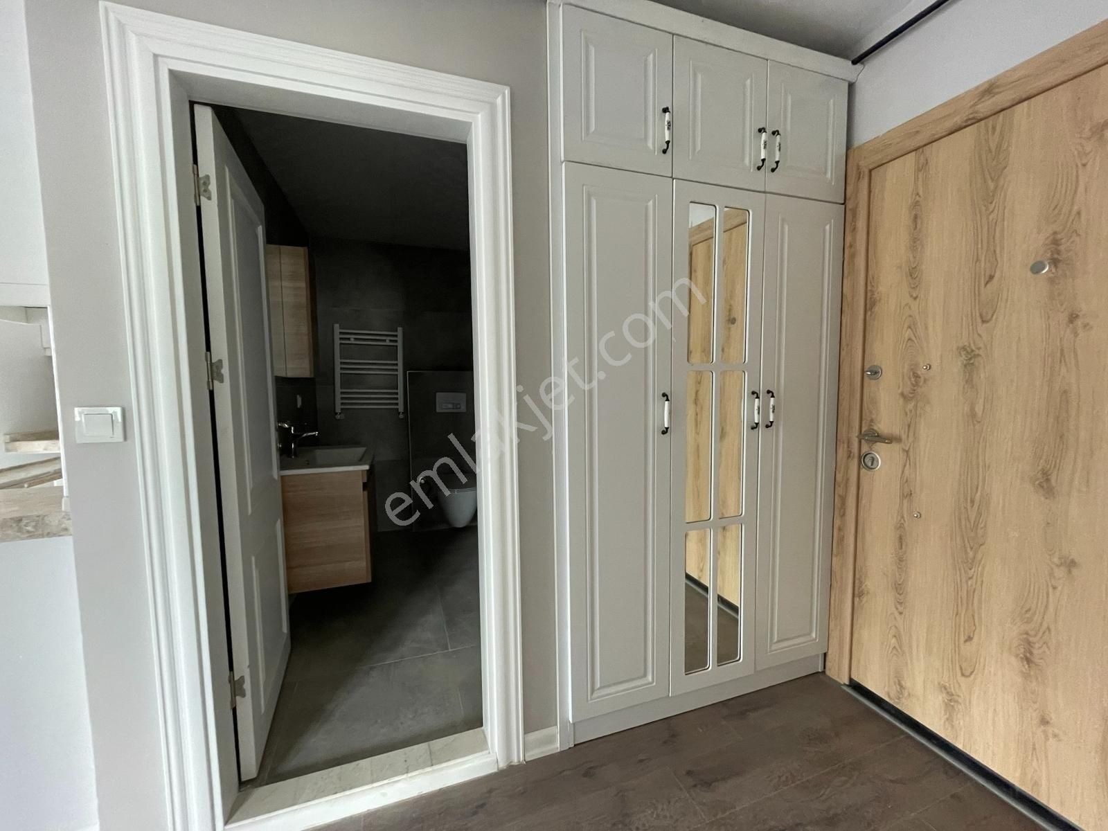 Atakum Körfezde Ana Yola 2. Parsel Satılık 2+1 Daire! - Görsel 22