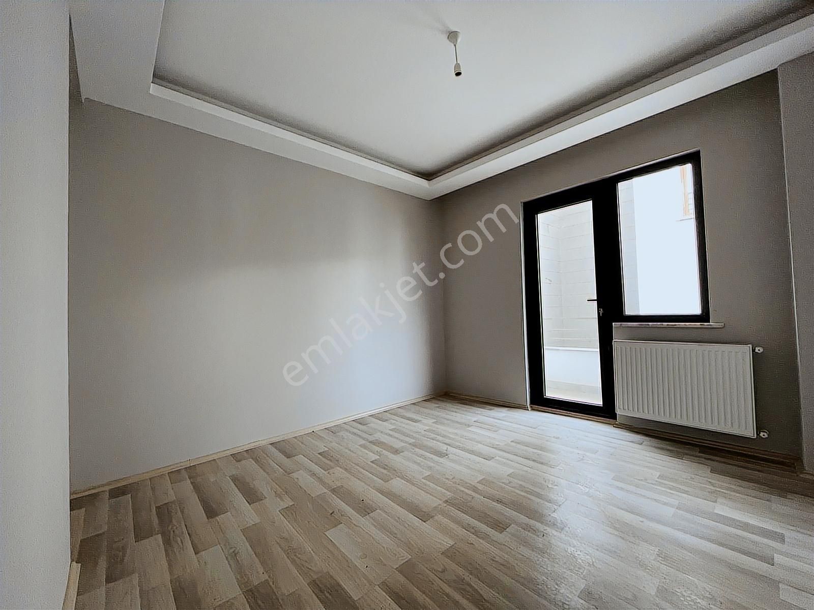 Atakum Körfezde Ana Yola 2. Parsel Satılık 2+1 Daire! - Görsel 13