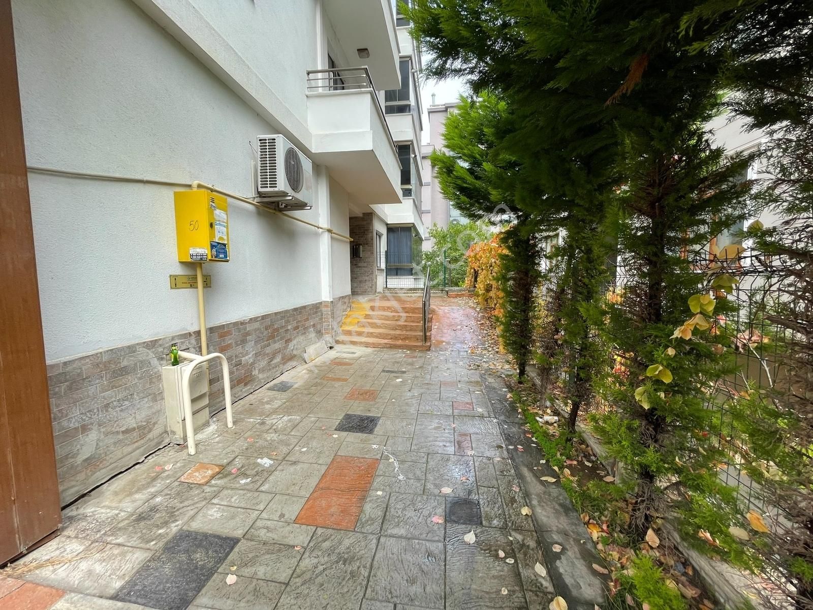 Atakum Körfezde Ana Yola 2. Parsel Satılık 2+1 Daire! - Görsel 6