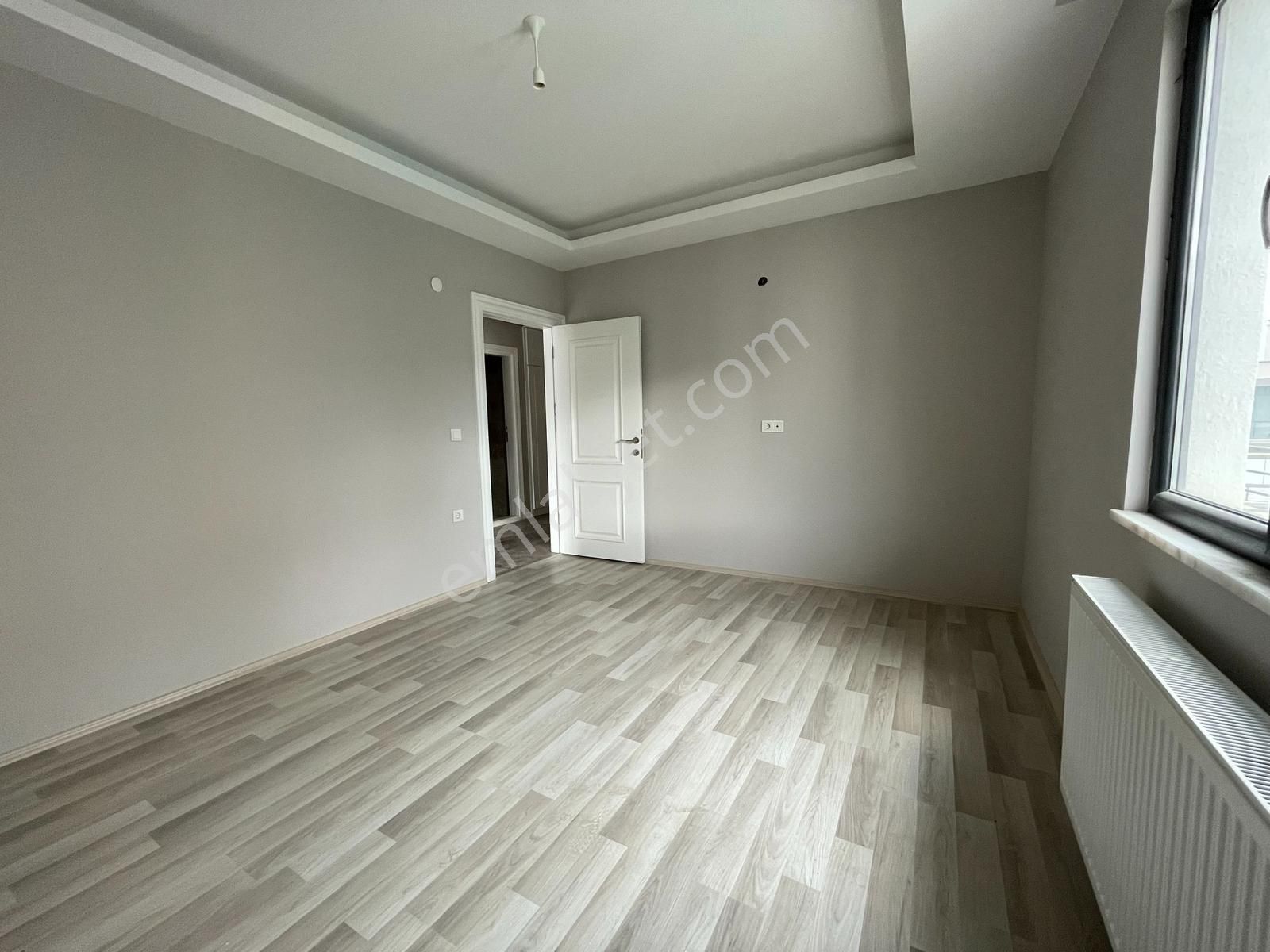 Atakum Körfezde Ana Yola 2. Parsel Satılık 2+1 Daire! - Görsel 2