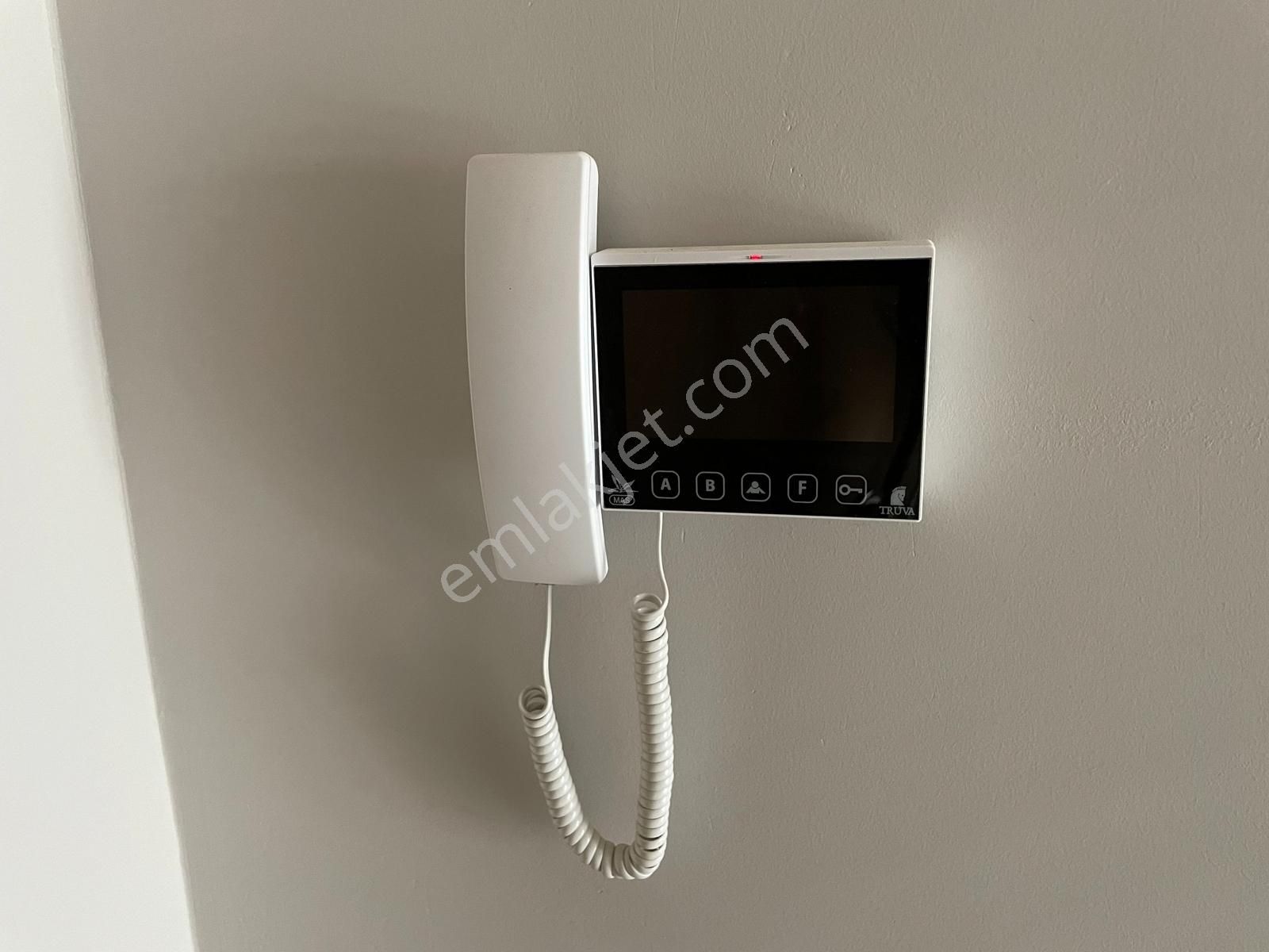 Atakum Körfezde Ana Yola 2. Parsel Satılık 2+1 Daire! - Görsel 24