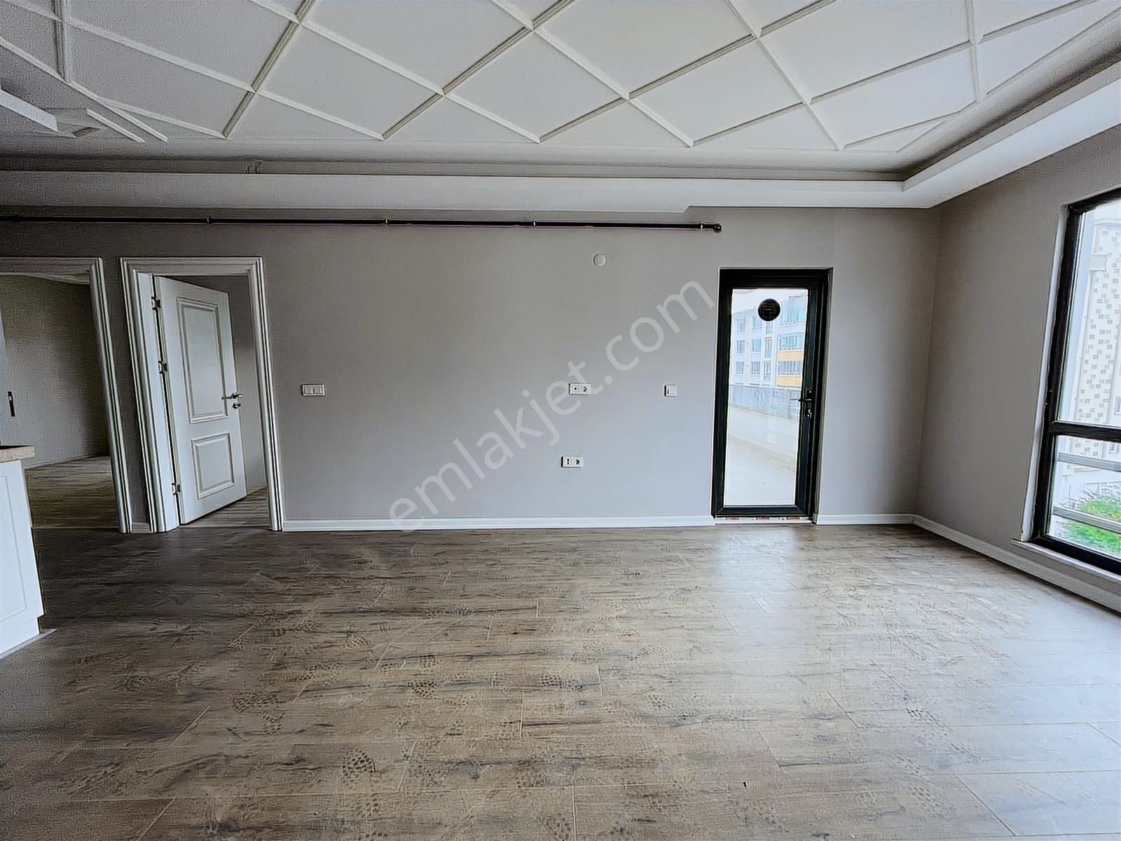 Atakum Körfezde Ana Yola 2. Parsel Satılık 2+1 Daire! - Görsel 9