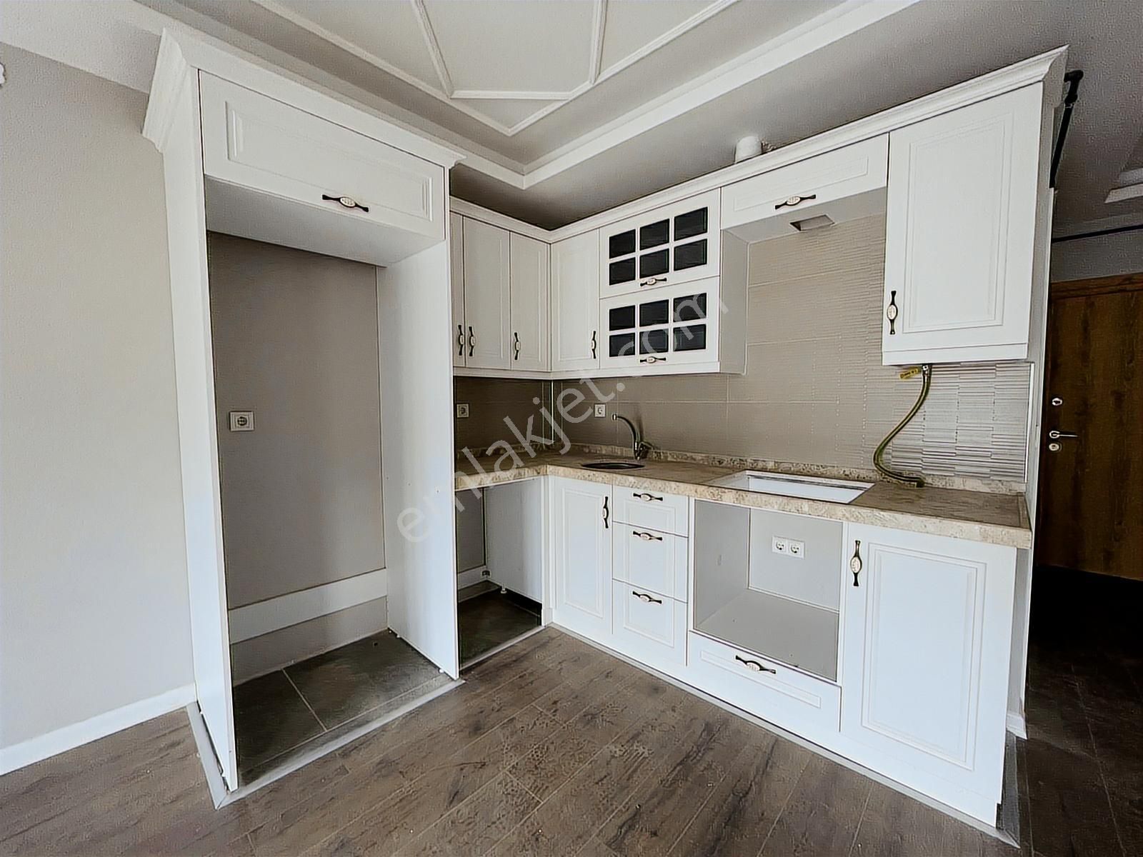 Atakum Körfezde Ana Yola 2. Parsel Satılık 2+1 Daire! - Görsel 26