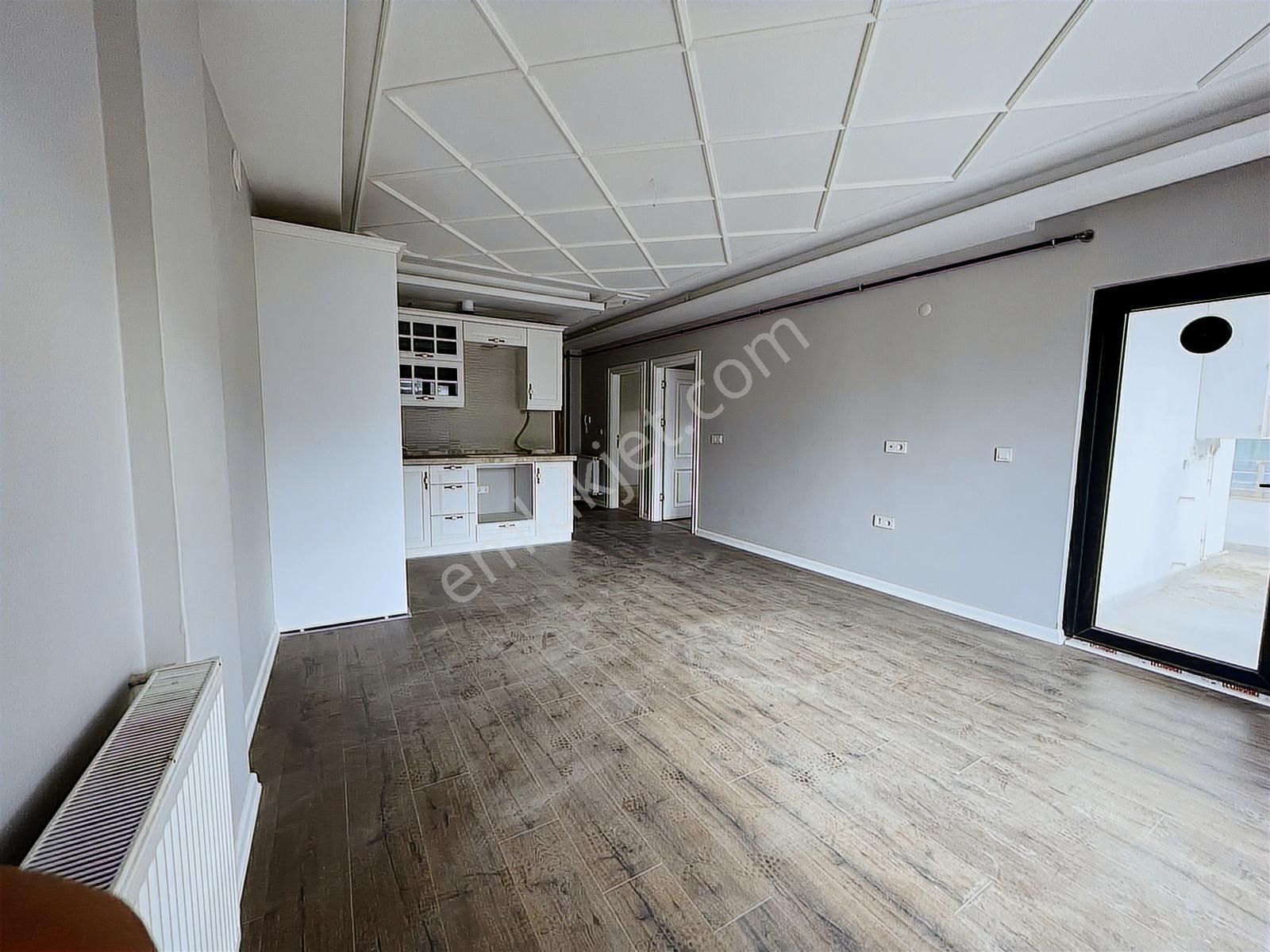 Atakum Körfezde Ana Yola 2. Parsel Satılık 2+1 Daire! - Görsel 10