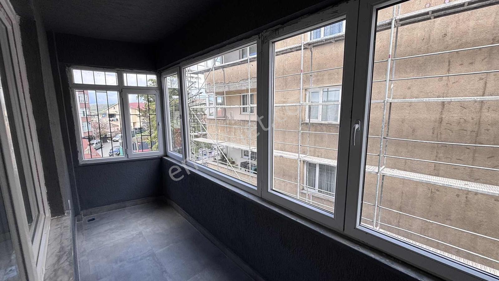 Sarıyer Cumhuriyet Mahallesin'de Sıfır Bina'da 3.kat Daire - Görsel 30