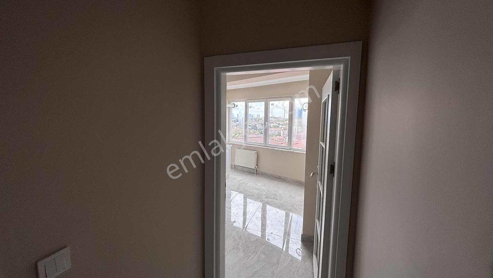 Sarıyer Cumhuriyet Mahallesin'de Sıfır Bina'da 3.kat Daire - Görsel 26