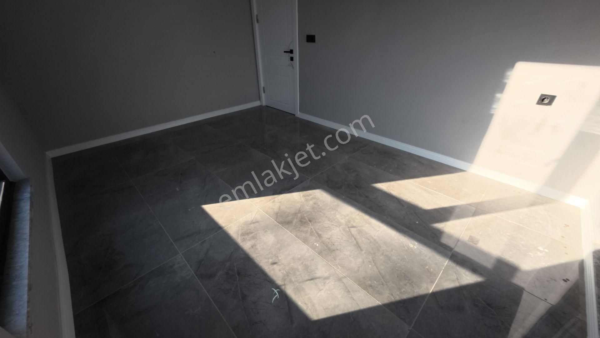 Sakarya Kocaali'de Müstakil Havuzlu 3+1 Modern Villa - Görsel 22