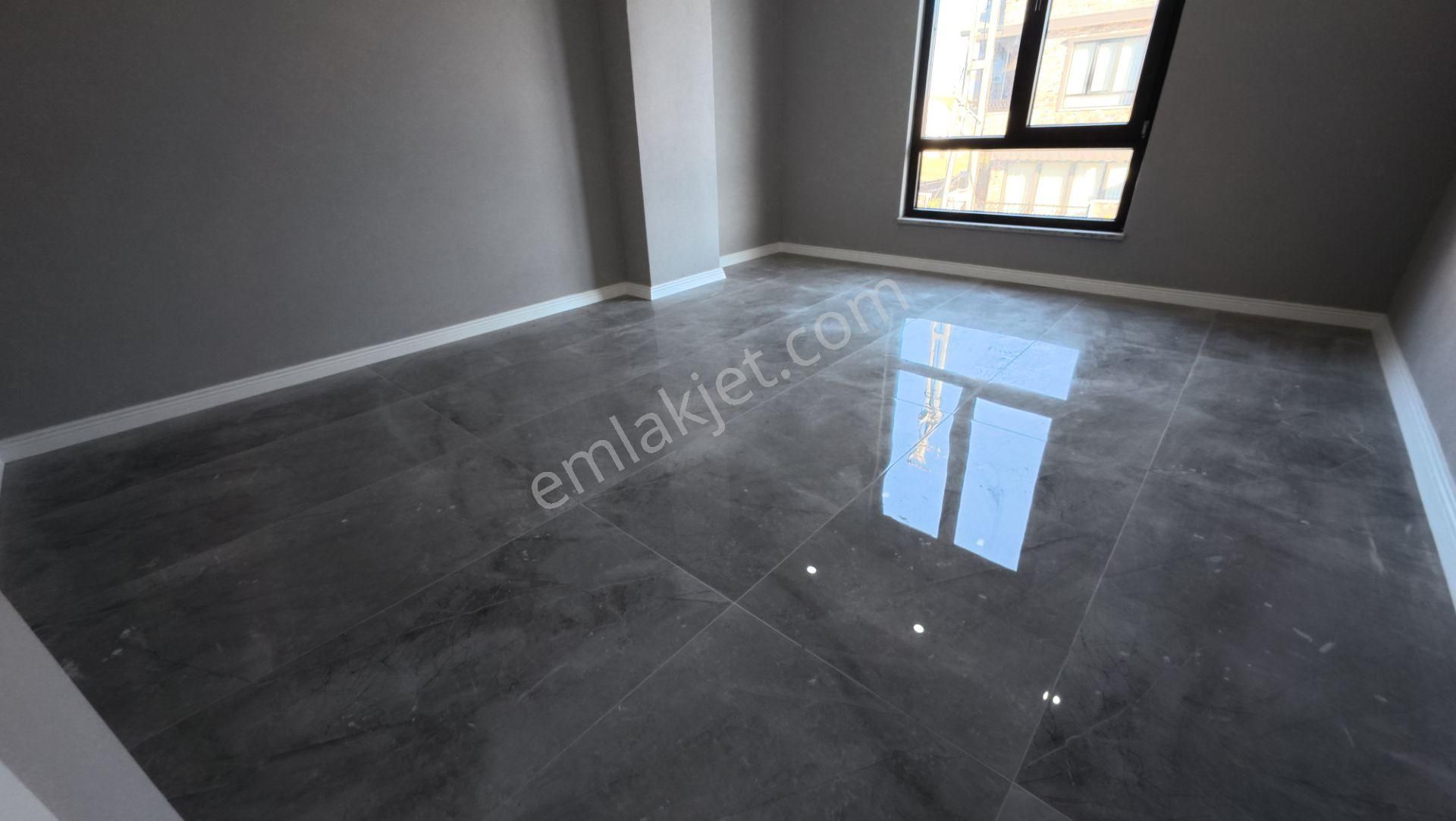 Sakarya Kocaali'de Müstakil Havuzlu 3+1 Modern Villa - Görsel 24