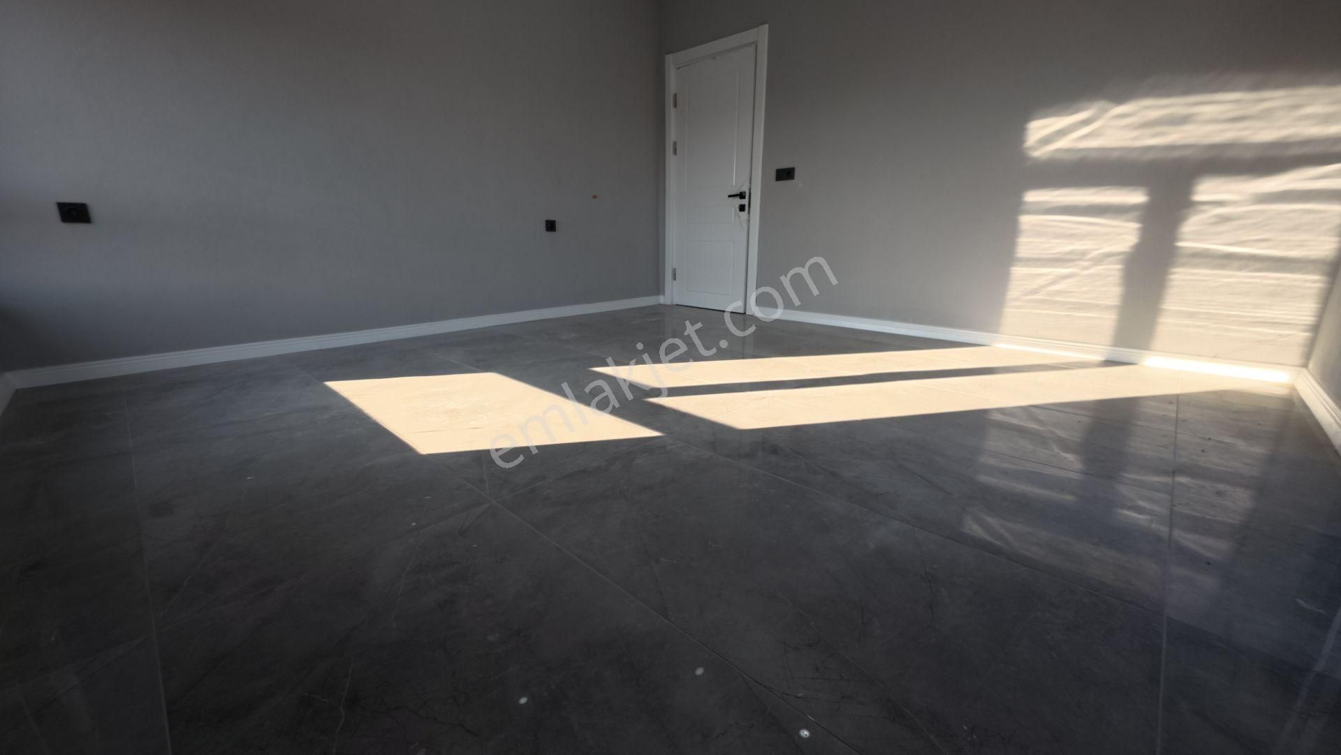 Sakarya Kocaali'de Müstakil Havuzlu 3+1 Modern Villa - Görsel 31