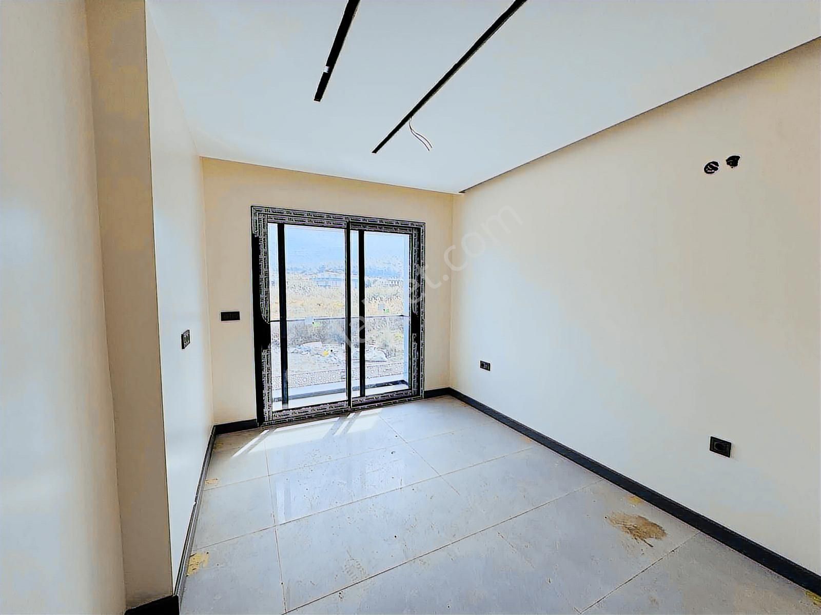 Güzelçamlı'da Denize 250 Mt Tek Müstakil Özel Havuzlu 3+1 Villa - Görsel 26