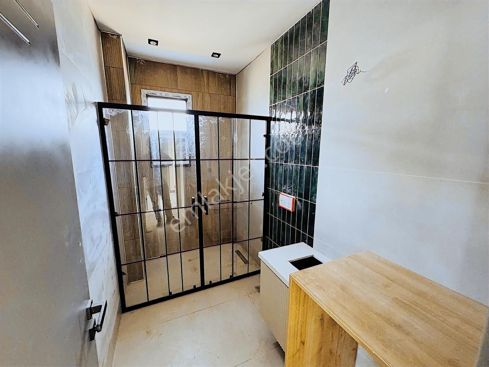 Güzelçamlı'da Denize 250 Mt Tek Müstakil Özel Havuzlu 3+1 Villa - Görsel 29