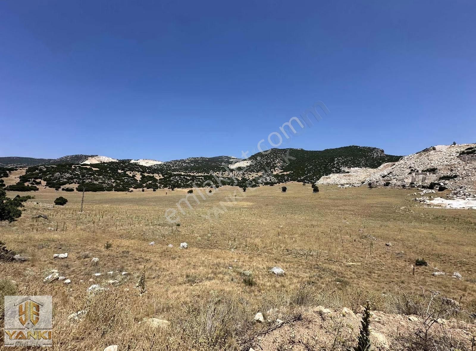 Pazarlıklı Acill Göl Manzaralı Yolu Üzeri 1.400 M2 Hobi Bahçesi - Görsel 15