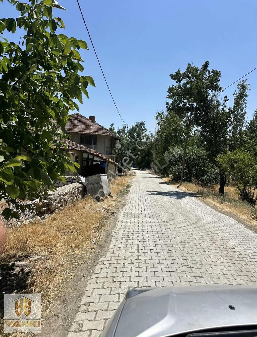 Pazarlıklı Acill Göl Manzaralı Yolu Üzeri 1.400 M2 Hobi Bahçesi - Görsel 10