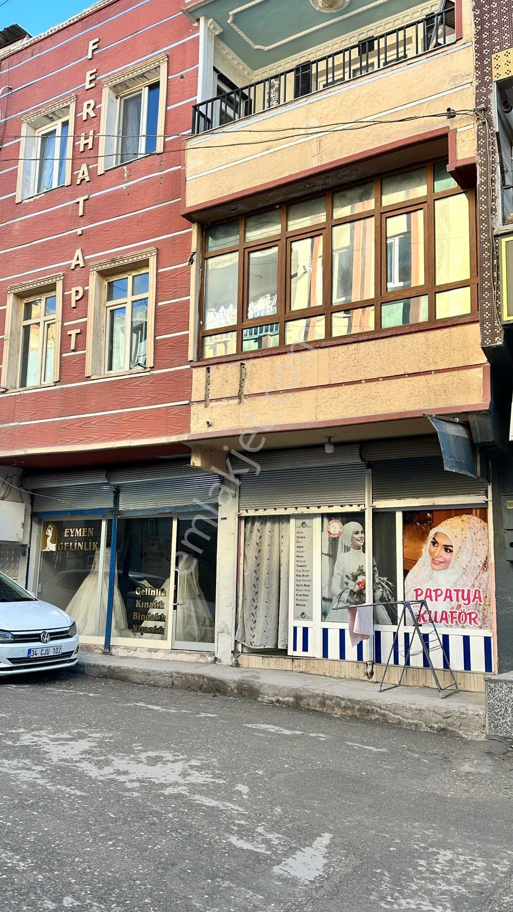 Satılık Uygun Devteştinde 2 Dukkan 1 Daire - Görsel 13