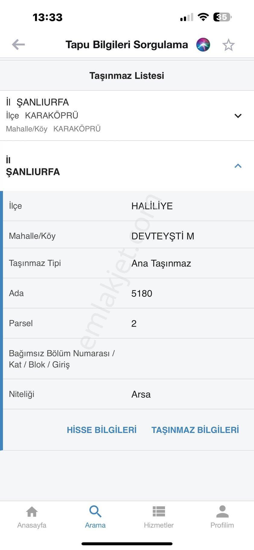 Satılık Uygun Devteştinde 2 Dukkan 1 Daire