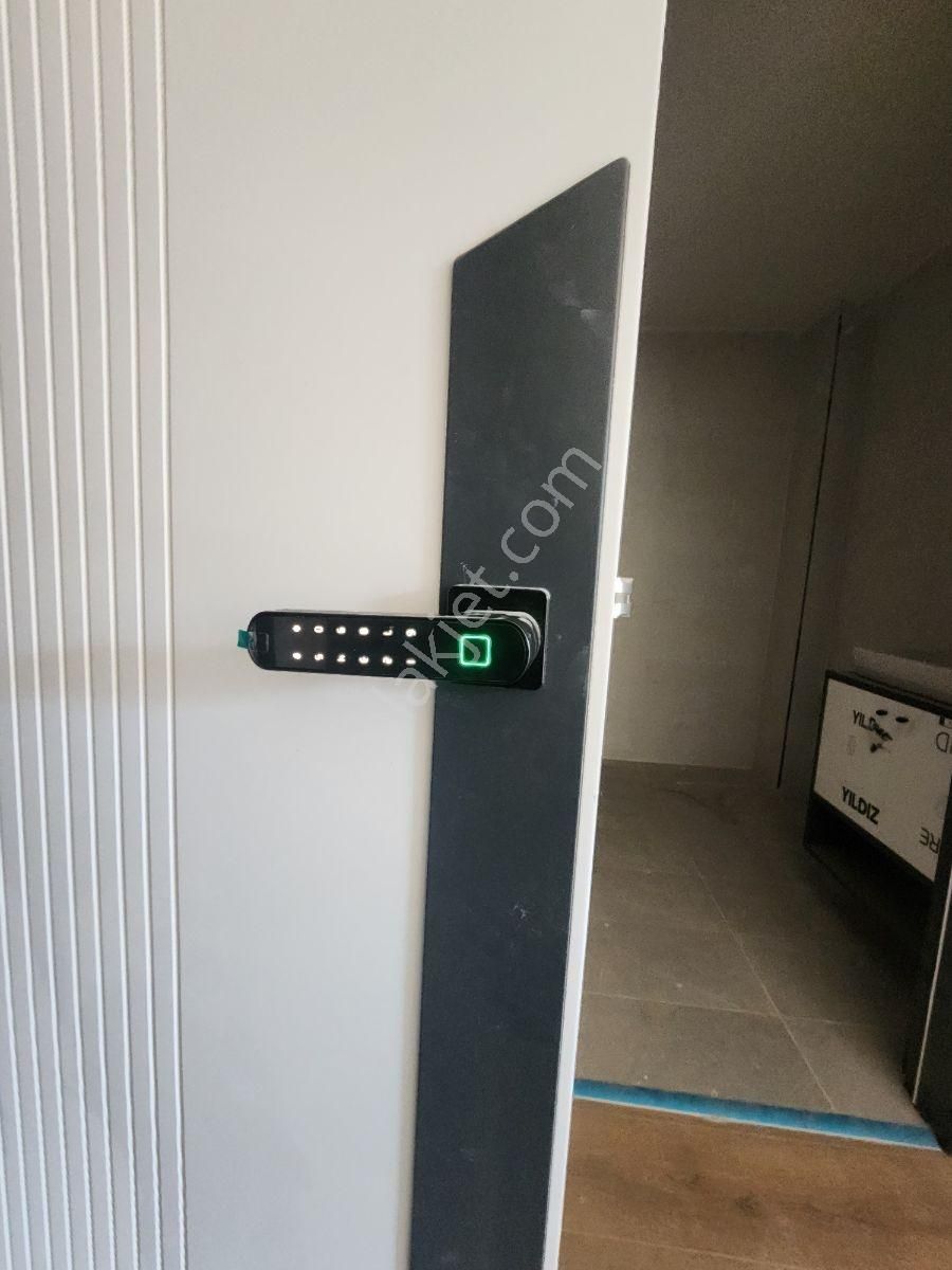 Hcl'den Mezitli/kuyuluk Satılık Ultra Lüx 1+1/ 2 Çevriyolu 120m - Görsel 18