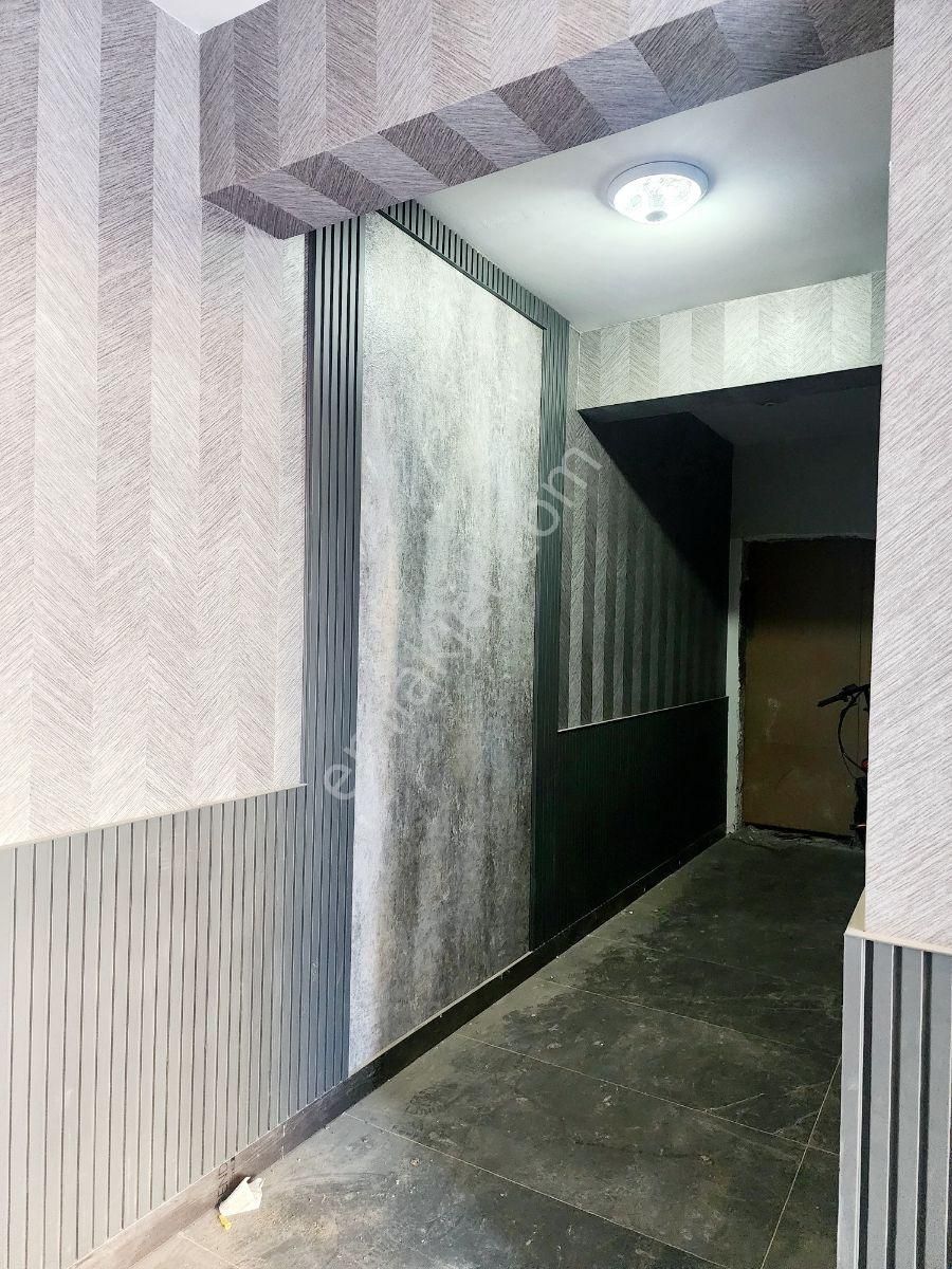 Hcl'den Mezitli/kuyuluk Satılık Ultra Lüx 1+1/ 2 Çevriyolu 120m - Görsel 19