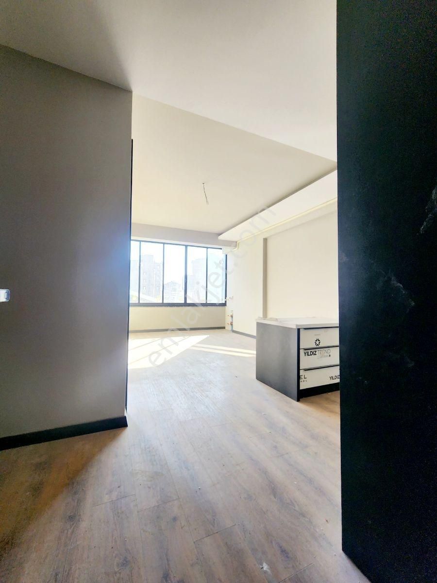 Hcl'den Mezitli/kuyuluk Satılık Ultra Lüx 1+1/ 2 Çevriyolu 120m - Görsel 17