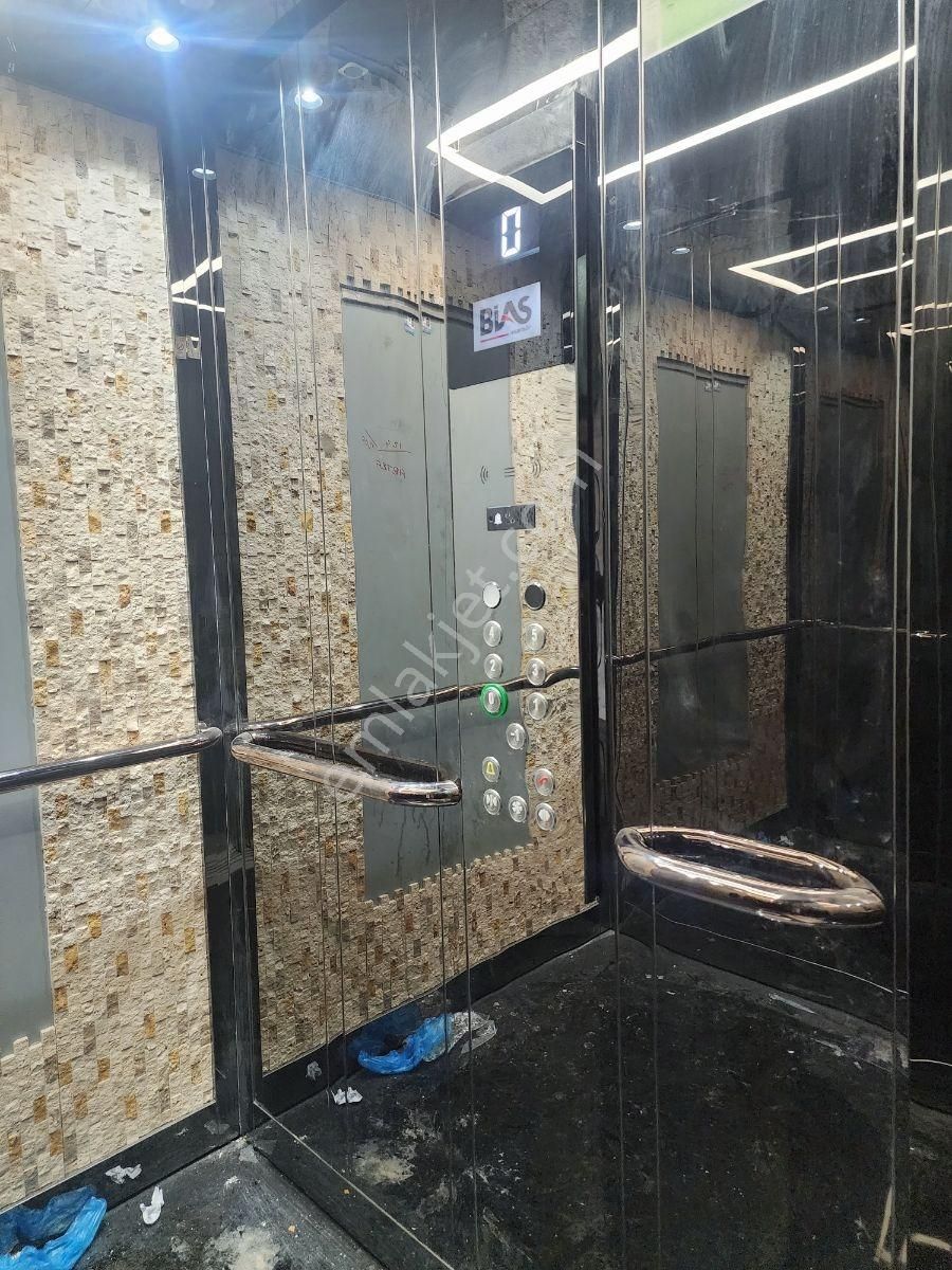 Hcl'den Mezitli/kuyuluk Satılık Ultra Lüx 1+1/ 2 Çevriyolu 120m - Görsel 22