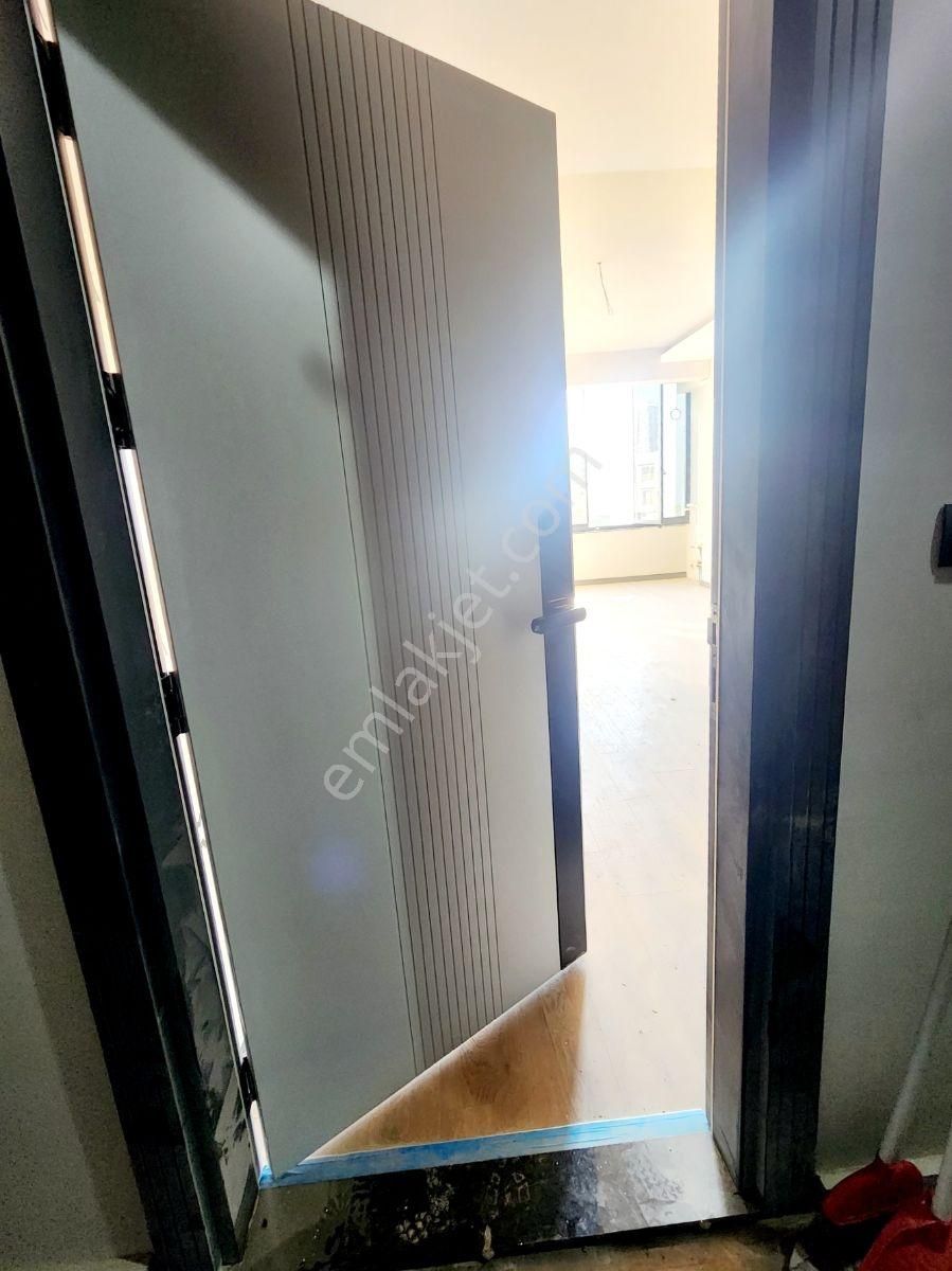 Hcl'den Mezitli/kuyuluk Satılık Ultra Lüx 1+1/ 2 Çevriyolu 120m - Görsel 16