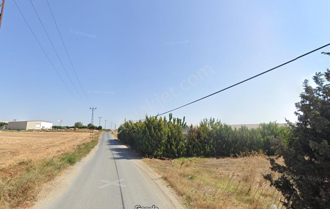 Azmir'den Satılık Silivri Alipaşada Yatırımlık Tarla - Görsel 6