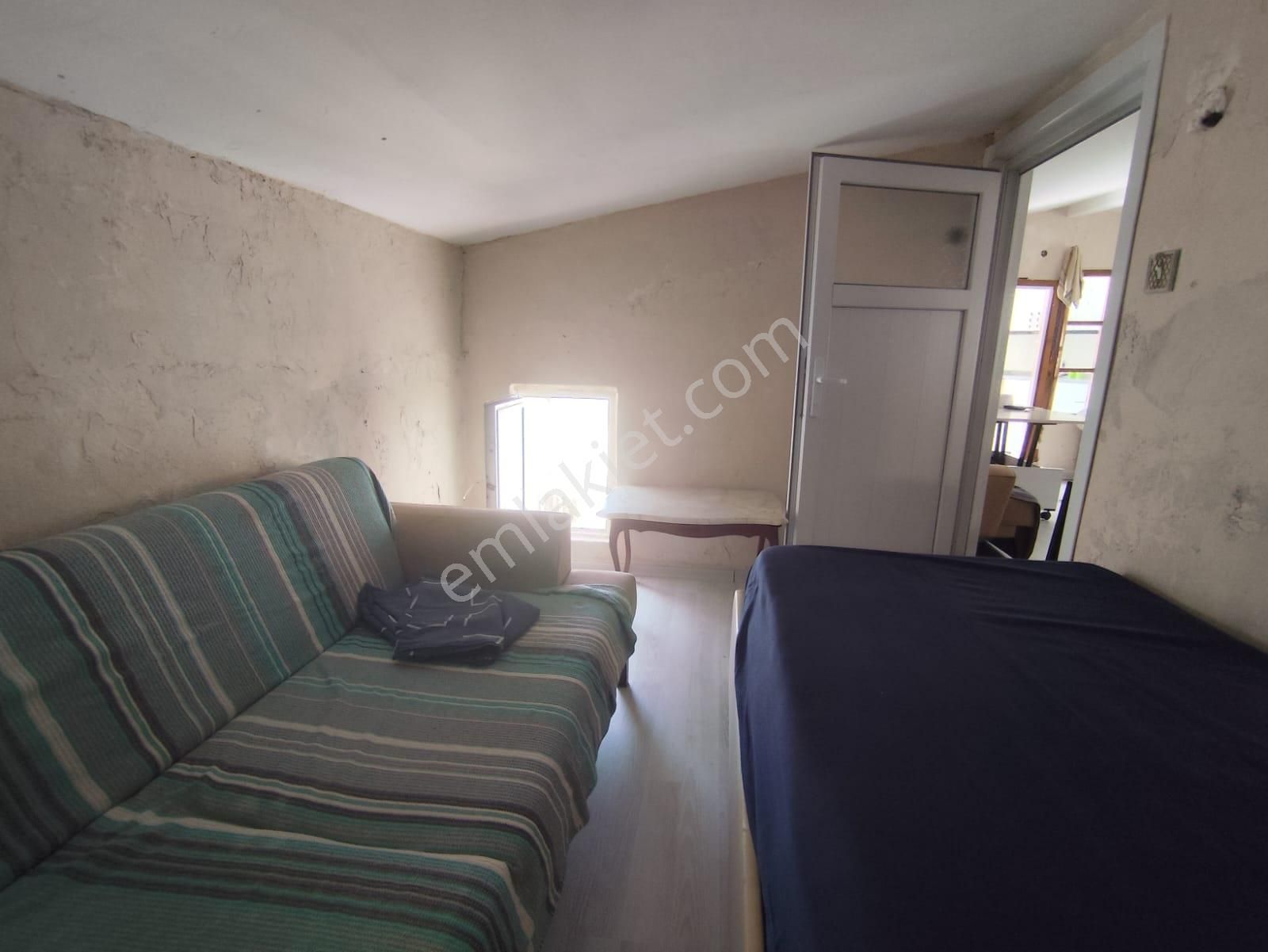 Azmir'den Çorlu Yenicede Satılık 2+1 Çatı Kat Teraslı Yazlık - Görsel 9