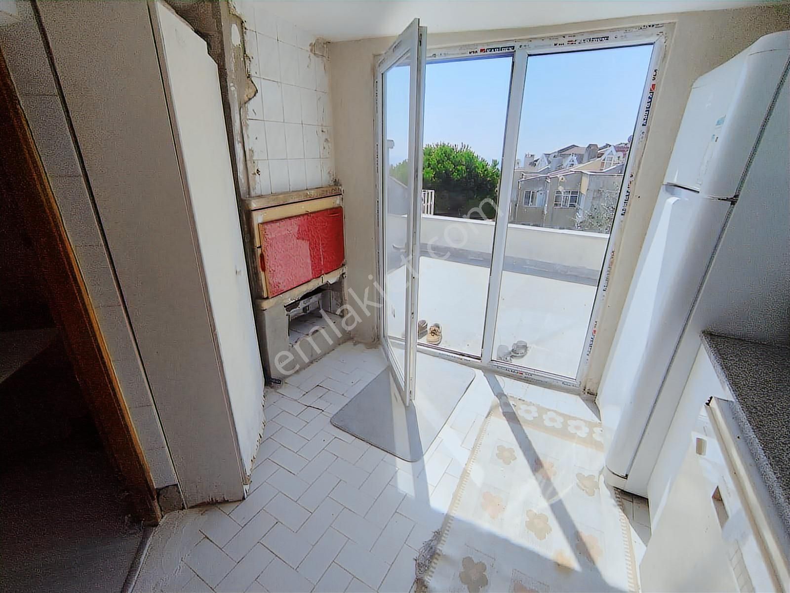 Azmir'den Çorlu Yenicede Satılık 2+1 Çatı Kat Teraslı Yazlık - Görsel 15