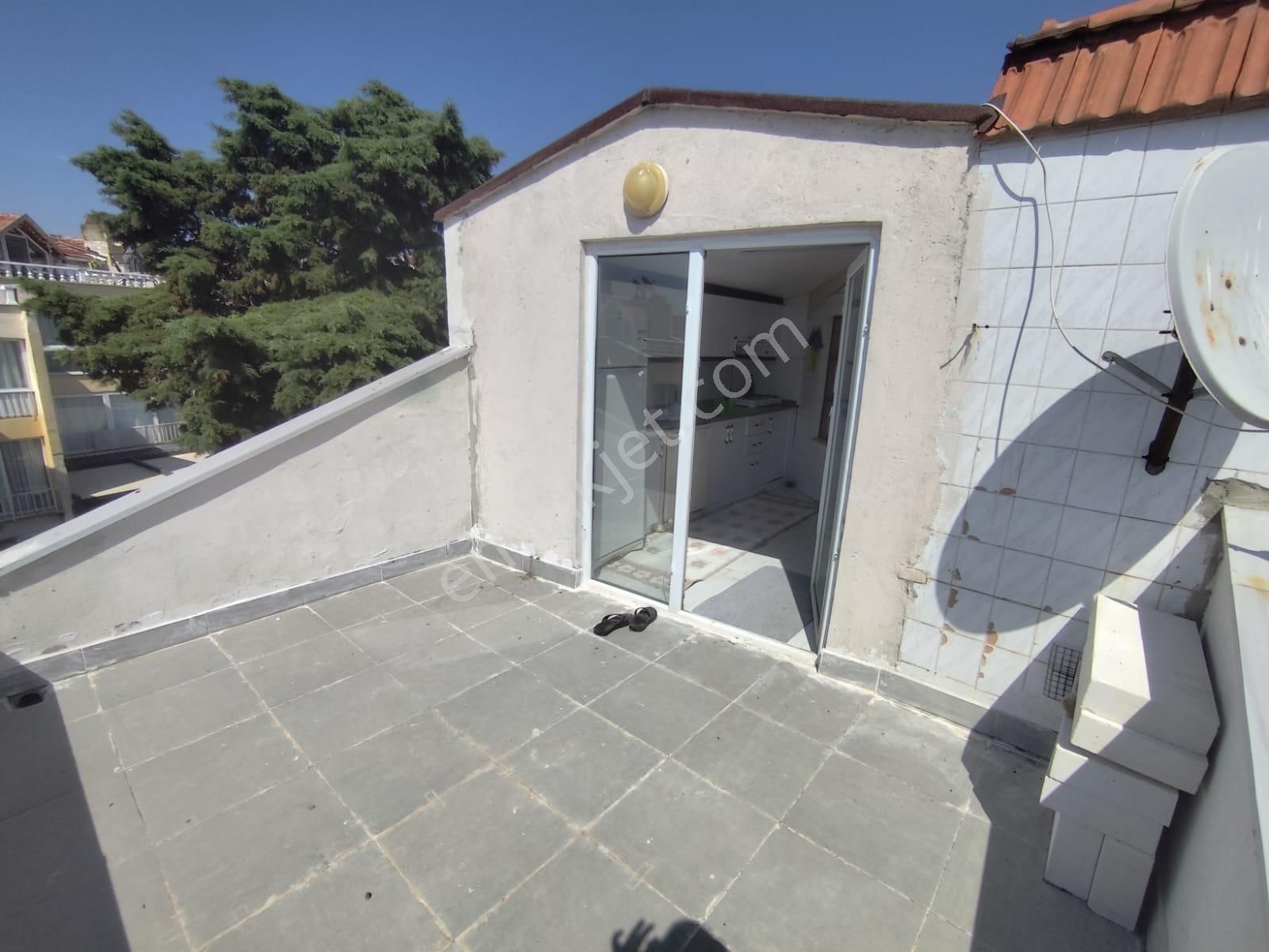 Azmir'den Çorlu Yenicede Satılık 2+1 Çatı Kat Teraslı Yazlık - Görsel 22