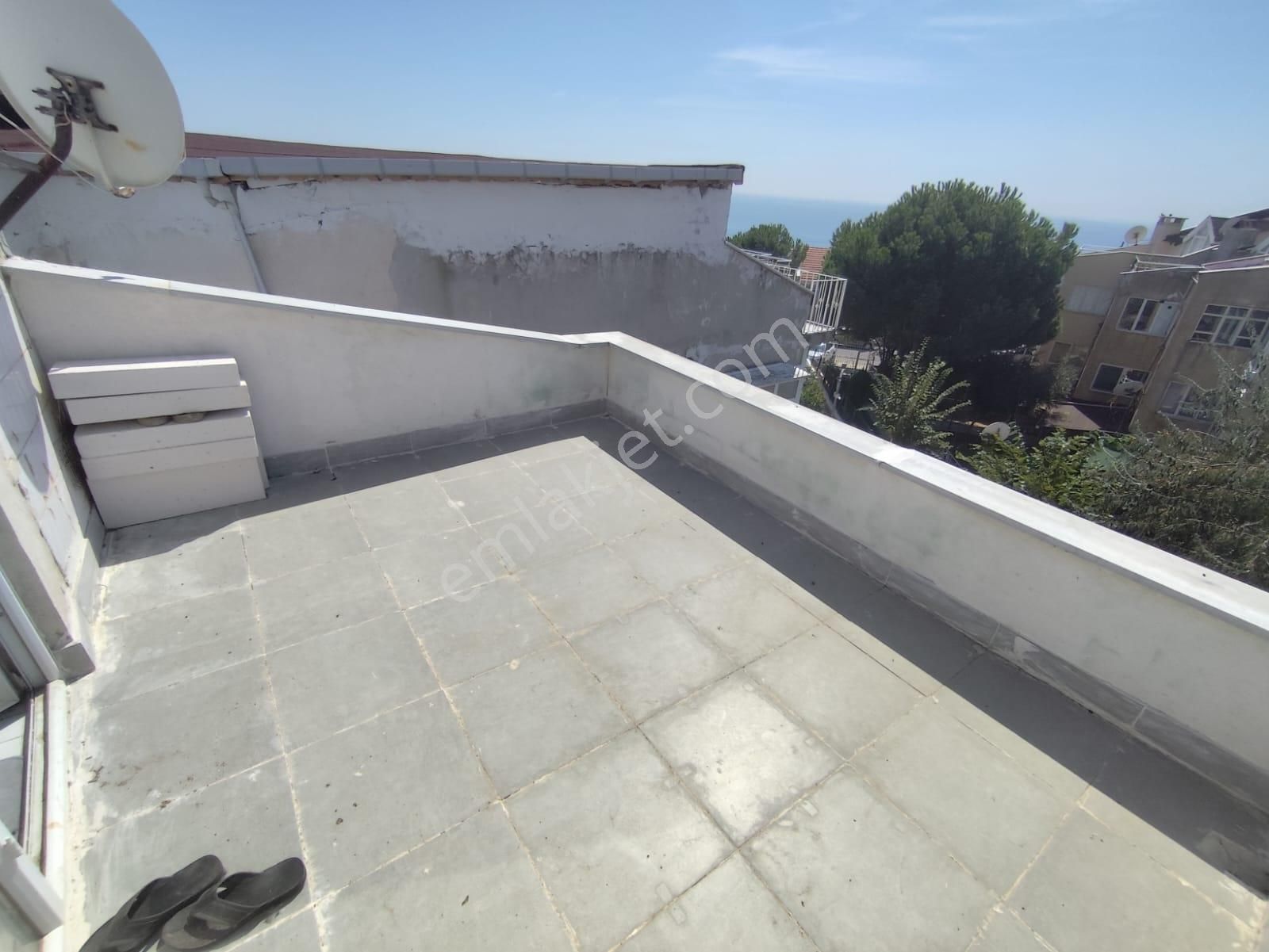 Azmir'den Çorlu Yenicede Satılık 2+1 Çatı Kat Teraslı Yazlık - Görsel 18