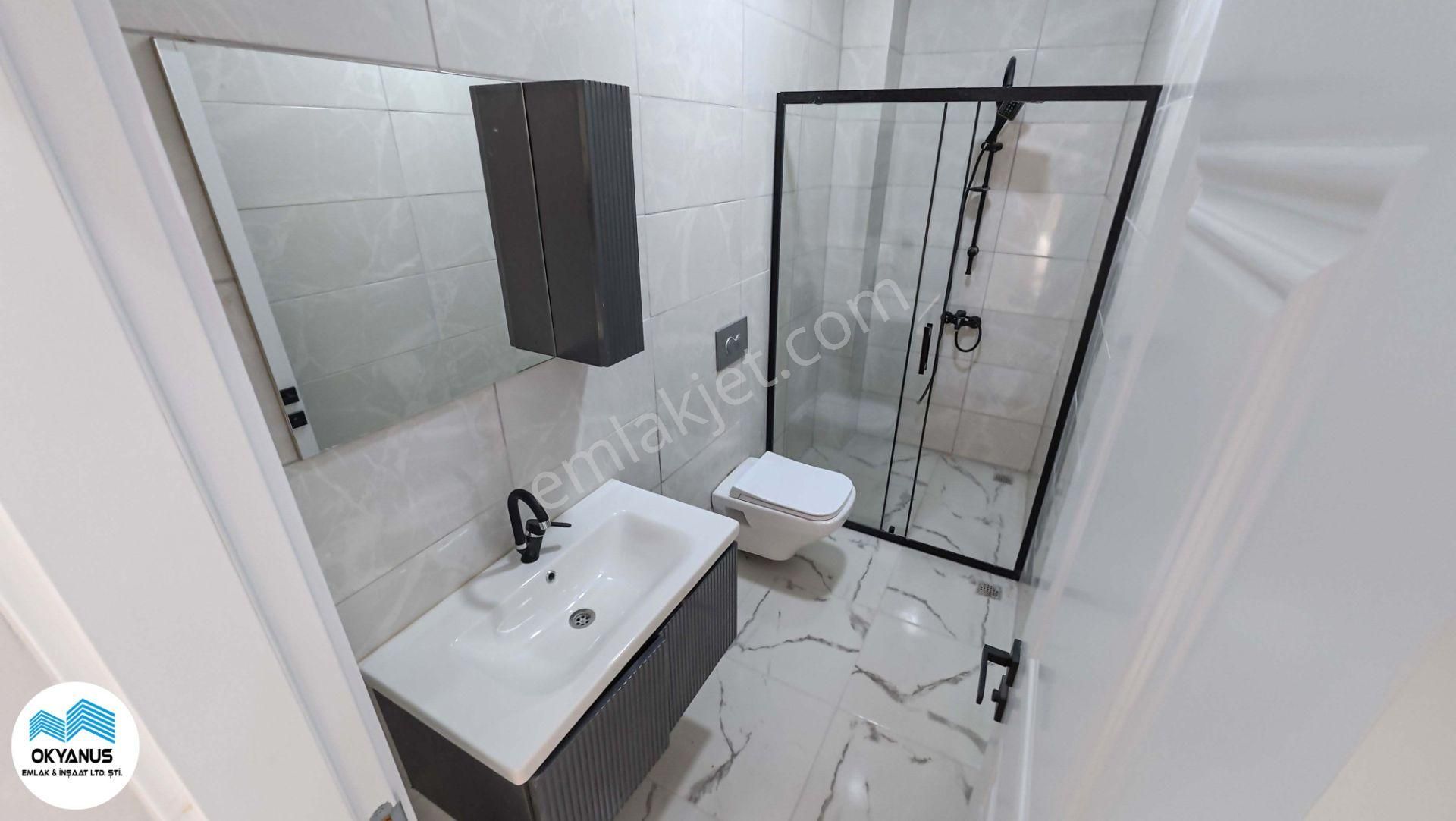 Sakarya Kocaali'de Müstakil Havuzlu 3+1 Modern Villa - Görsel 20