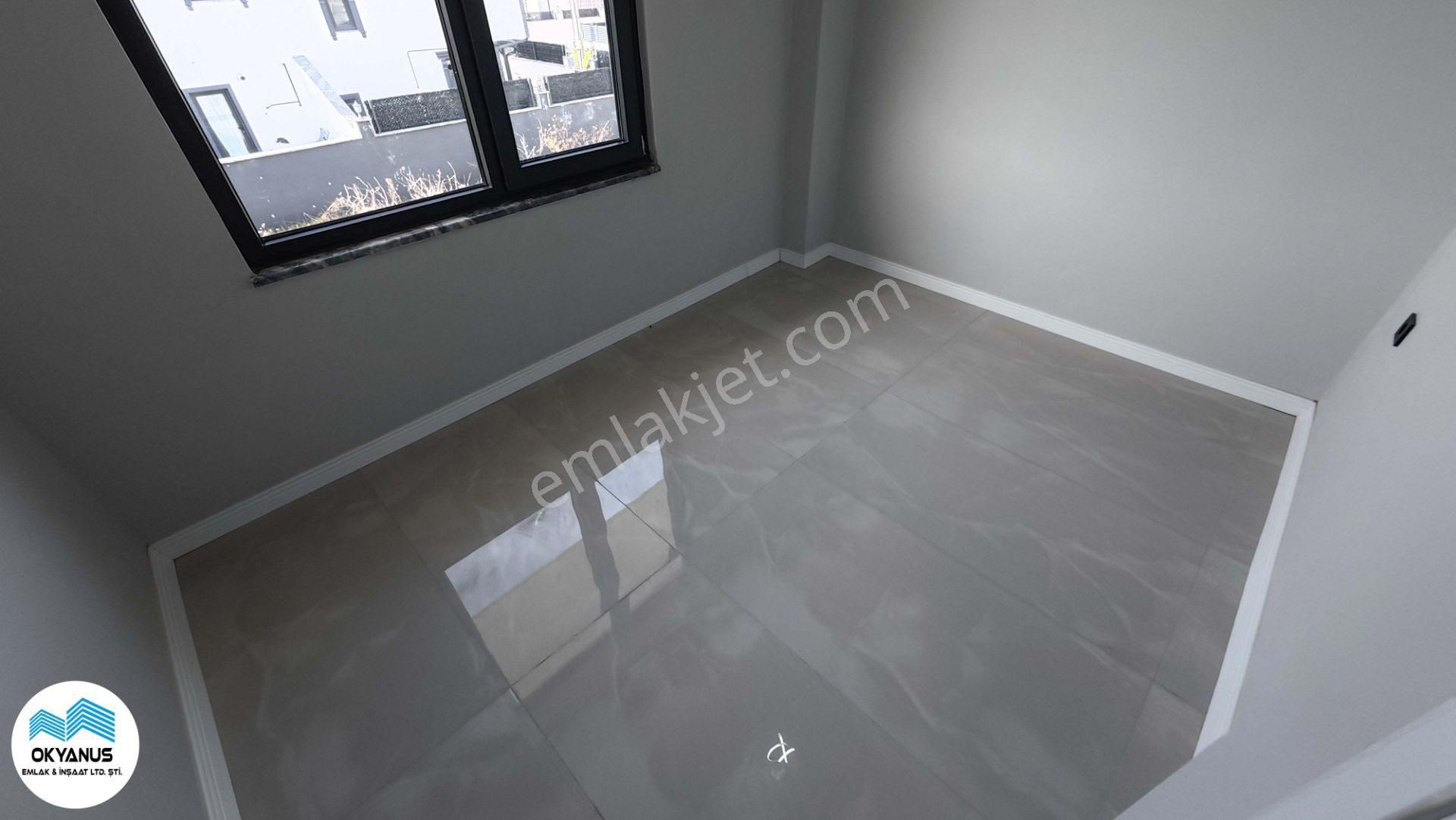 Sakarya Kocaali'de Müstakil Havuzlu 3+1 Modern Villa - Görsel 18