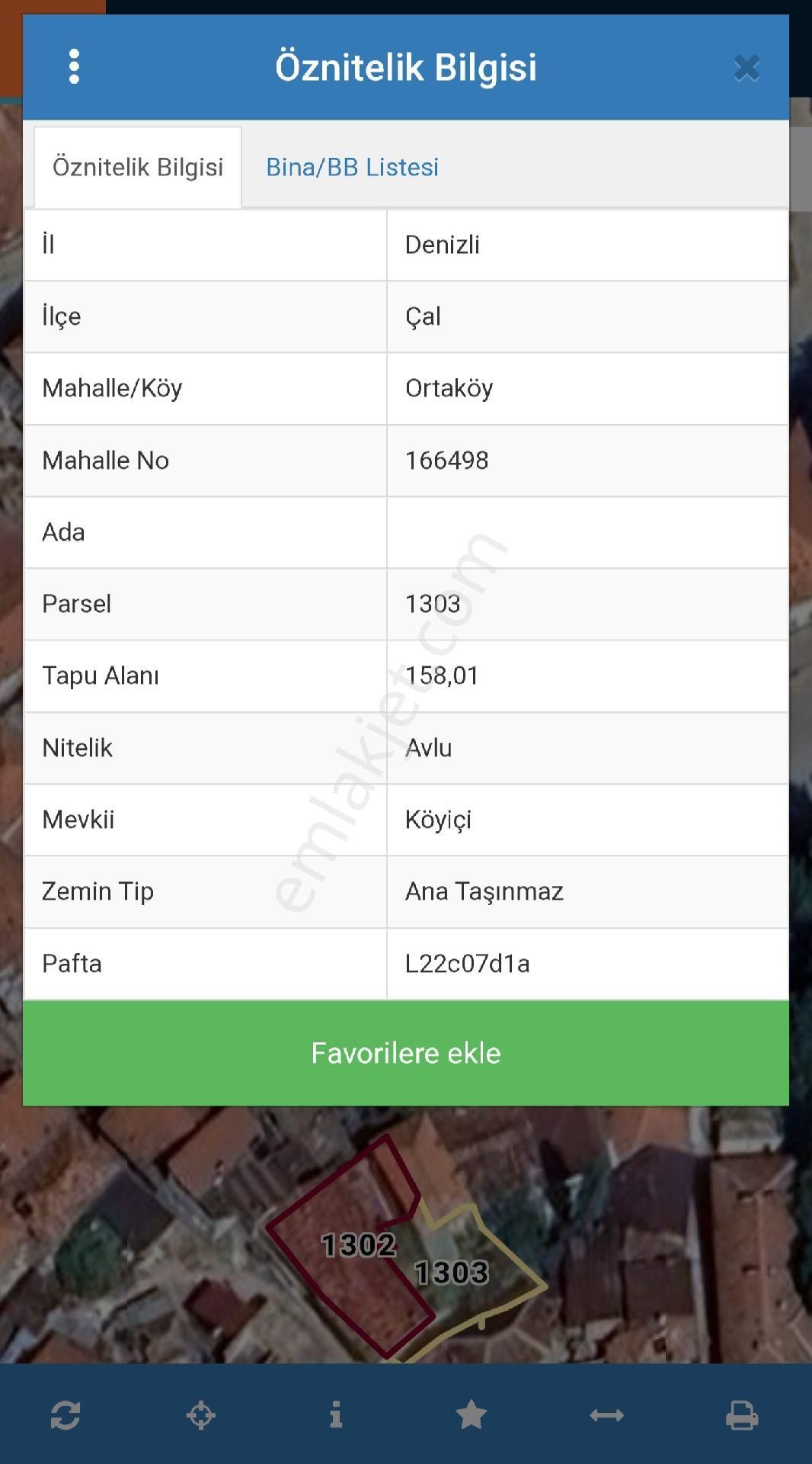 Denizli Çal Ortaköy'de 230 M2 Müstakil Ev. Açıklamayı Okuyarak Arayınız. - Görsel 4