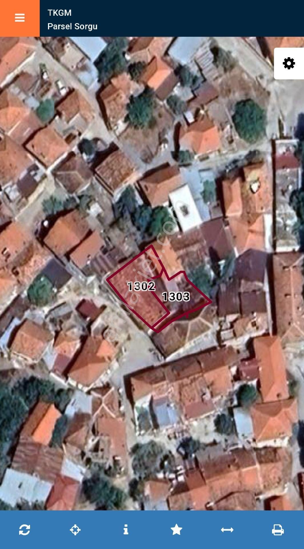 Denizli Çal Ortaköy'de 230 M2 Müstakil Ev. Açıklamayı Okuyarak Arayınız. - Görsel 2