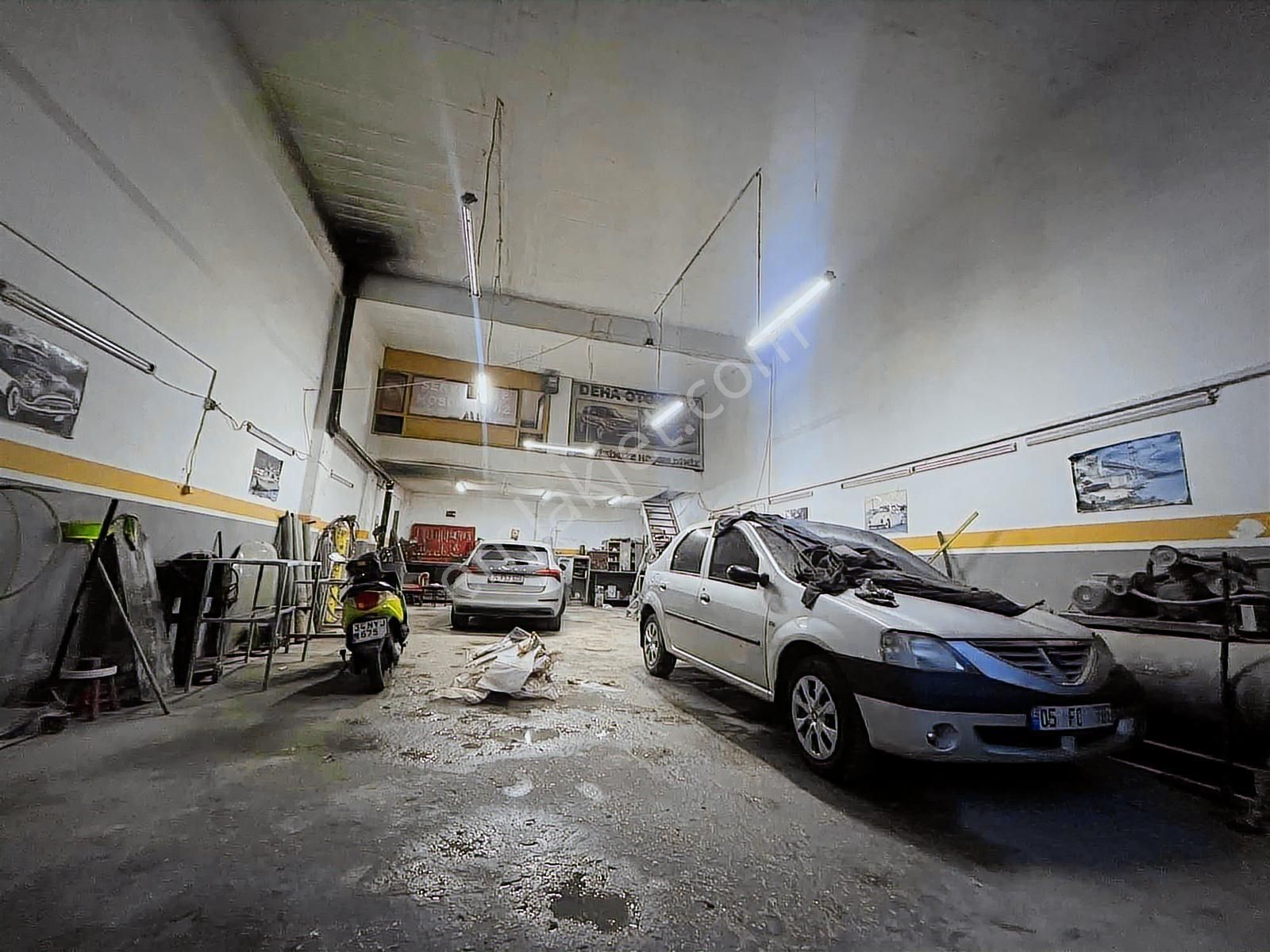 Esenyurt Fatih Sanayi Sitesi Fırsat Satılık Dükkan - Görsel 17