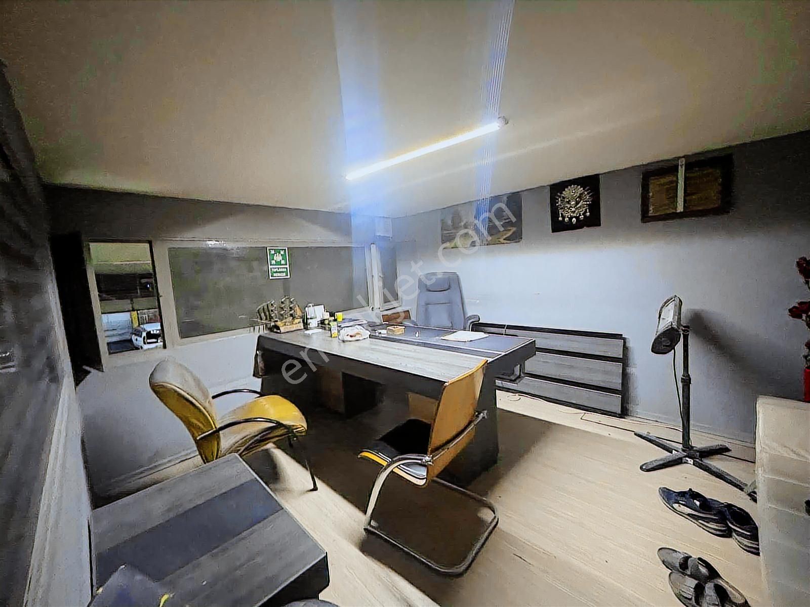 Esenyurt Fatih Sanayi Sitesi Fırsat Satılık Dükkan - Görsel 15