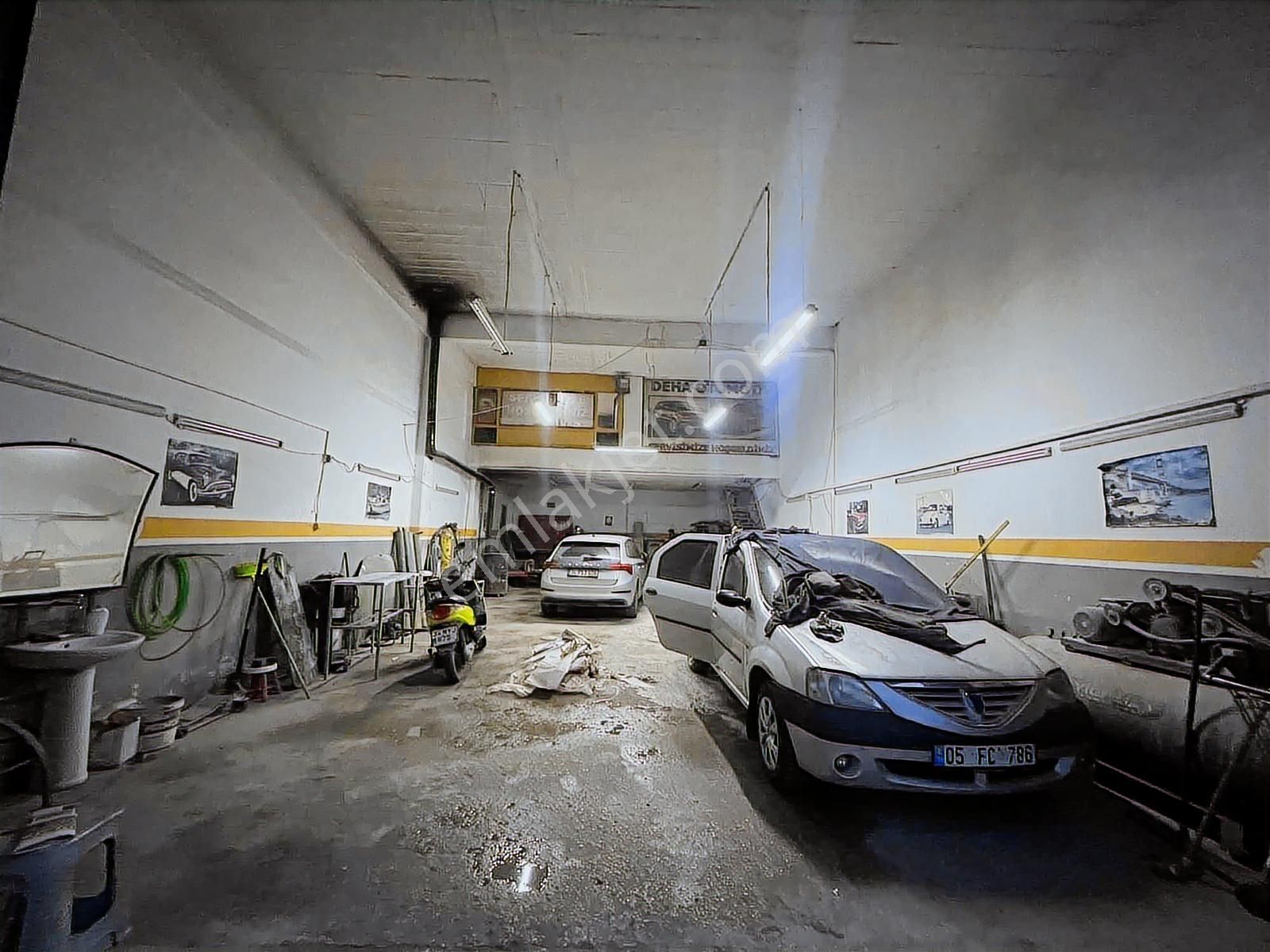 Esenyurt Fatih Sanayi Sitesi Fırsat Satılık Dükkan - Görsel 4