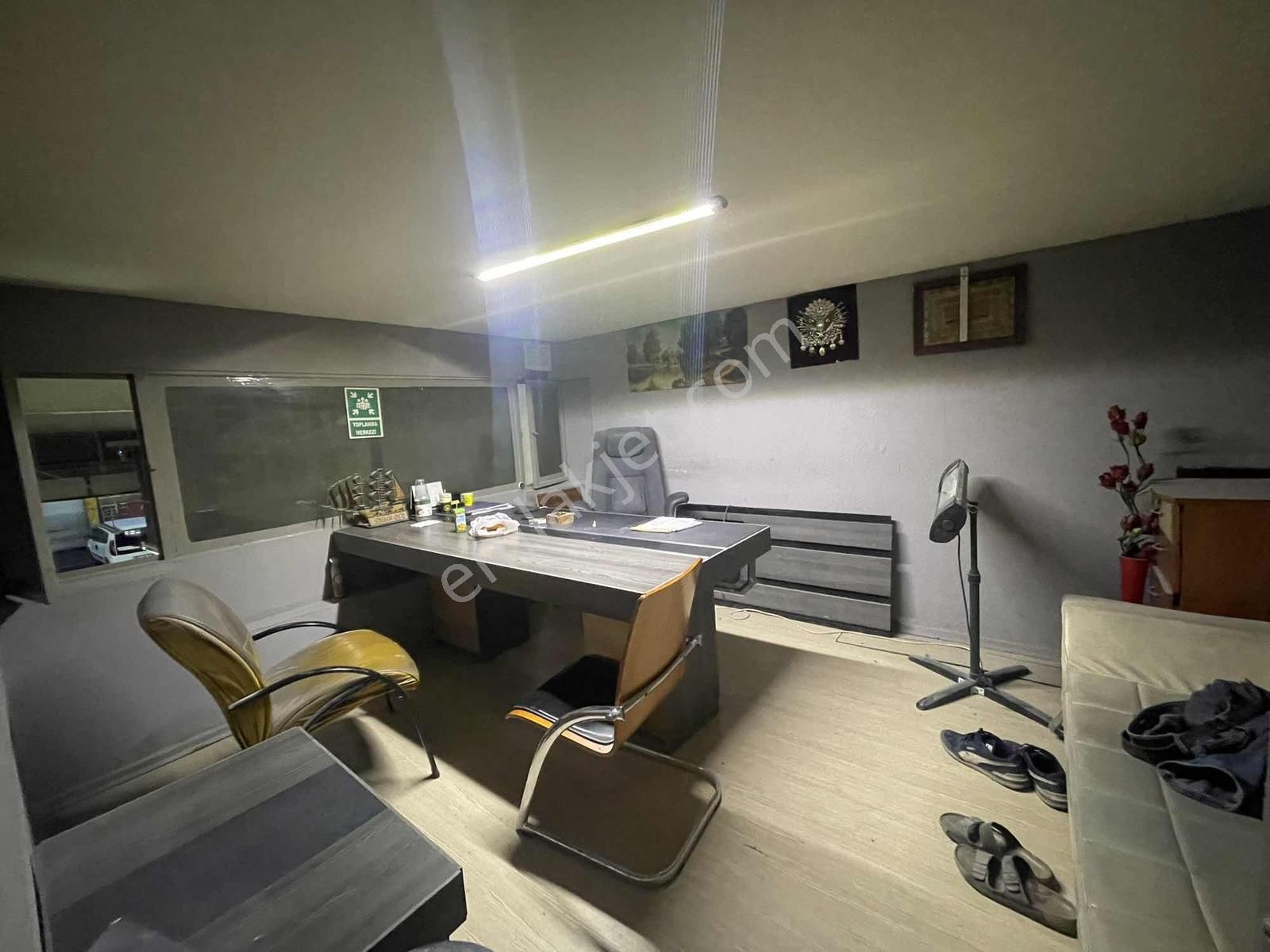 Esenyurt Fatih Sanayi Sitesi Fırsat Satılık Dükkan - Görsel 18