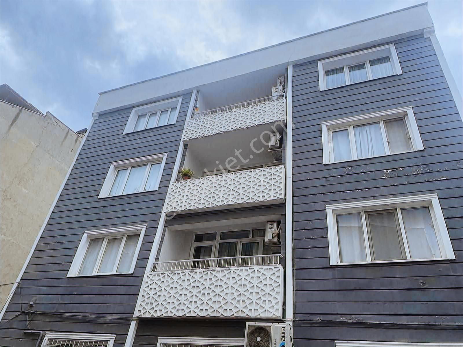 Century21 Işıltı' Dan Satılık 3+1