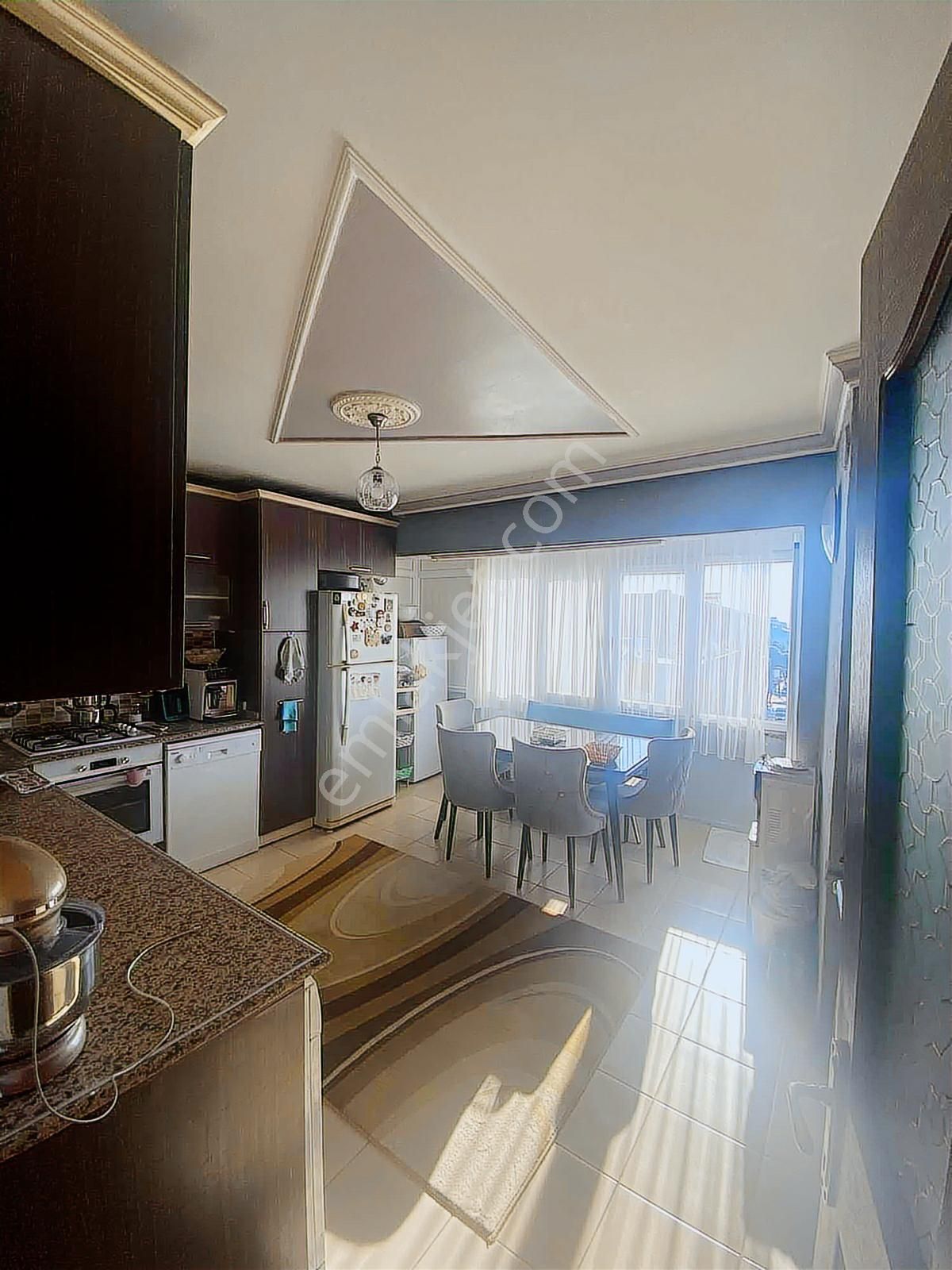 Century21 Işıltı' Dan Satılık 3+1 - Görsel 2