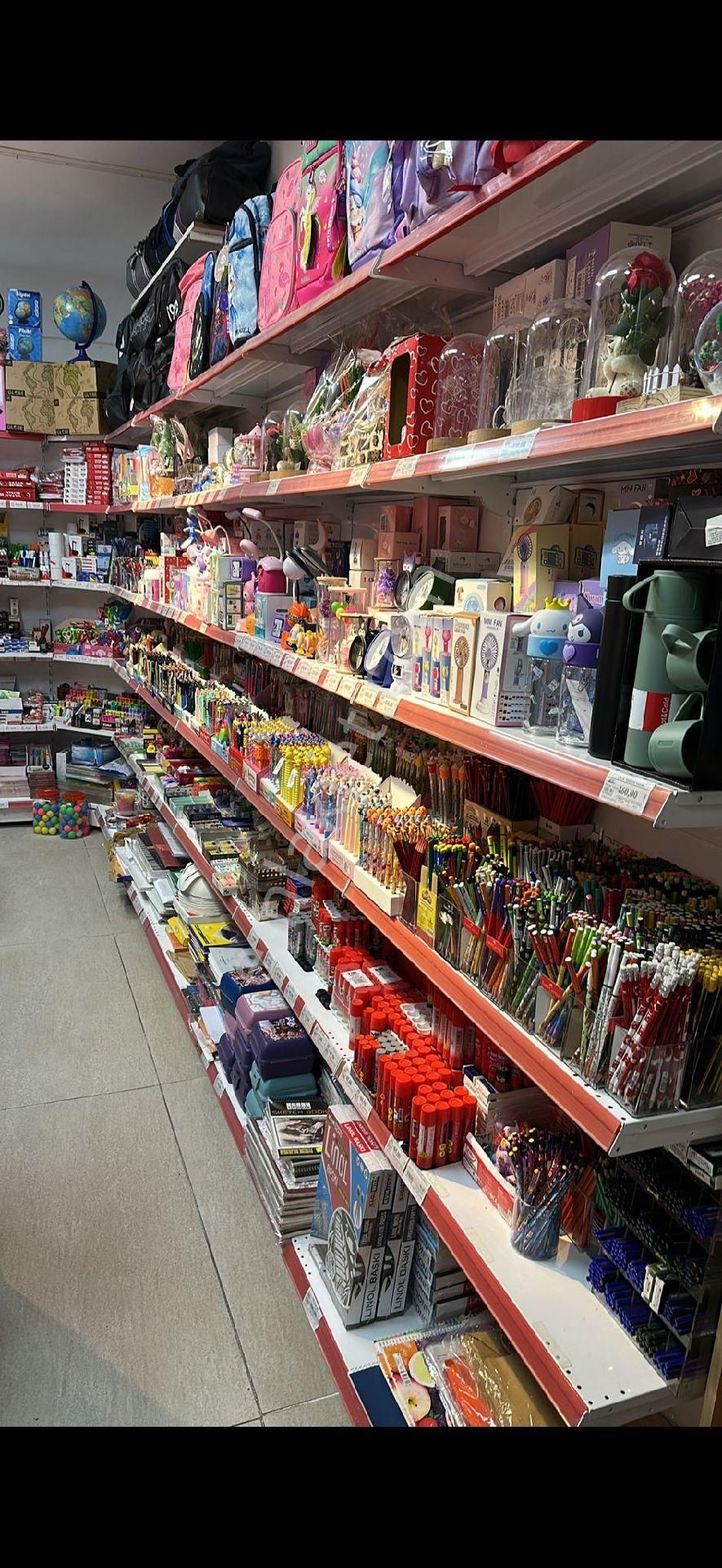 Hazır Kurulu İş Devren Kiralık Kırtasiye - Görsel 10