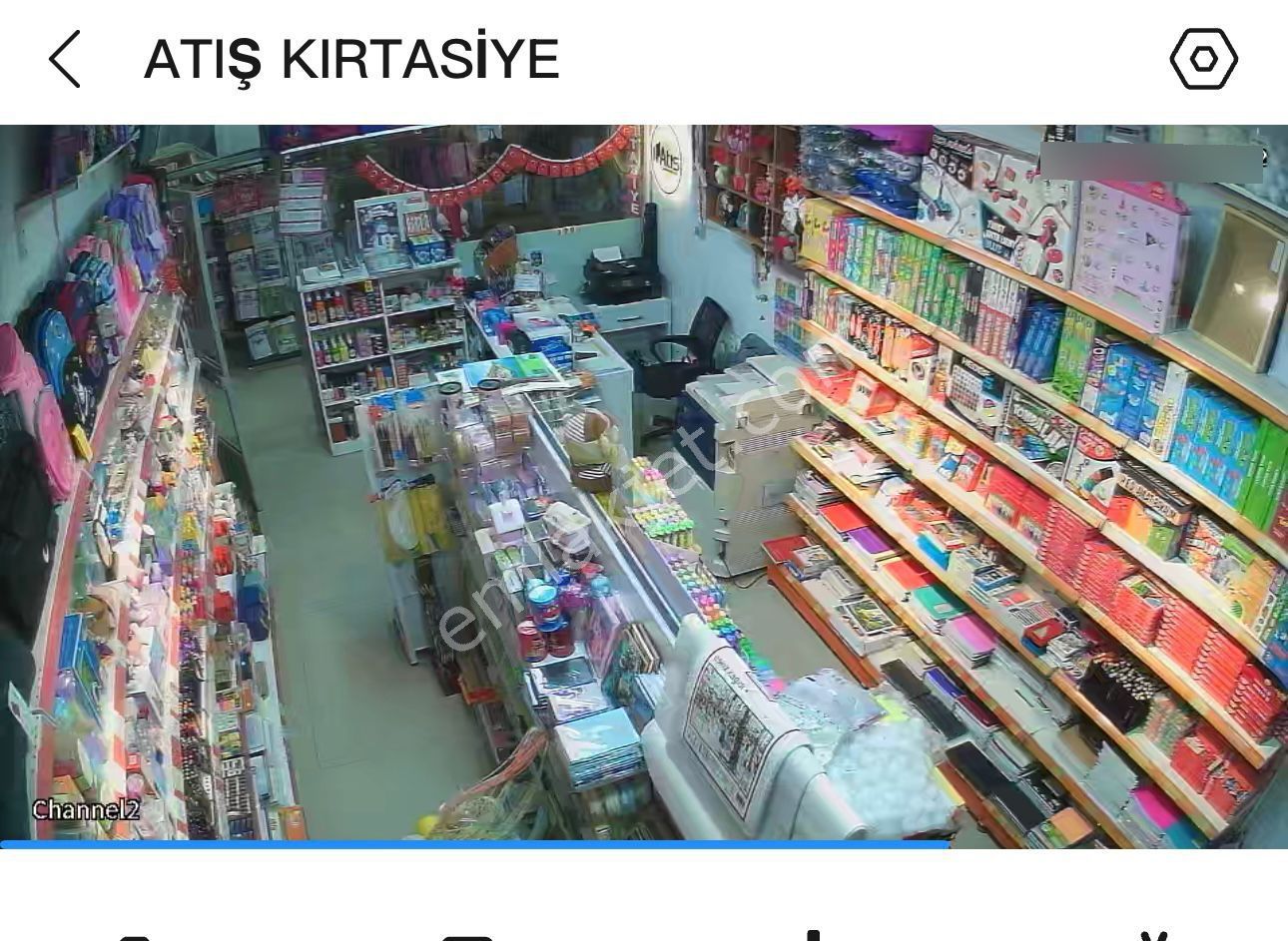 Hazır Kurulu İş Devren Kiralık Kırtasiye - Görsel 14