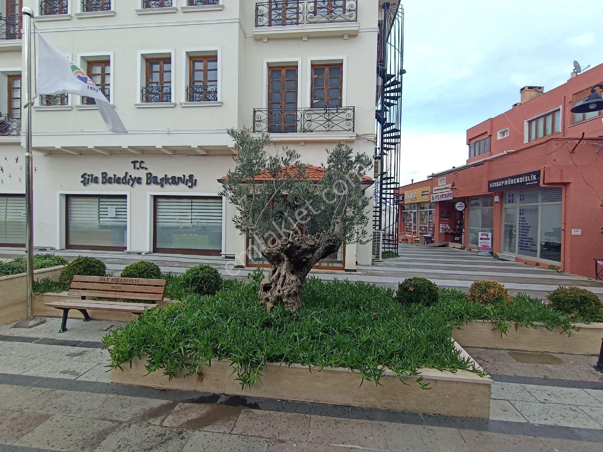 Hazır Kurulu İş Devren Kiralık Kırtasiye