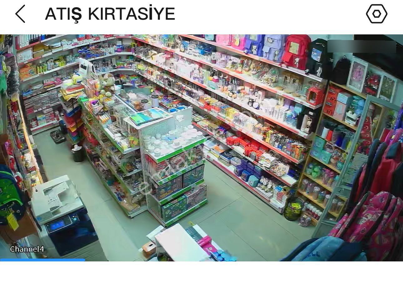 Hazır Kurulu İş Devren Kiralık Kırtasiye - Görsel 15