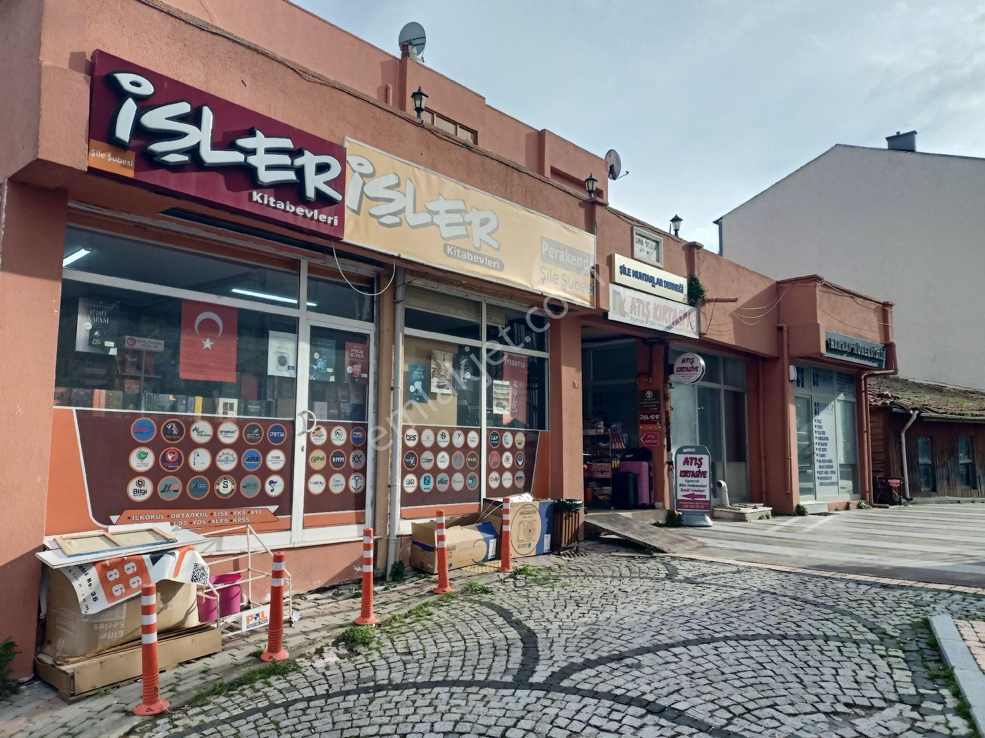 Hazır Kurulu İş Devren Kiralık Kırtasiye - Görsel 2