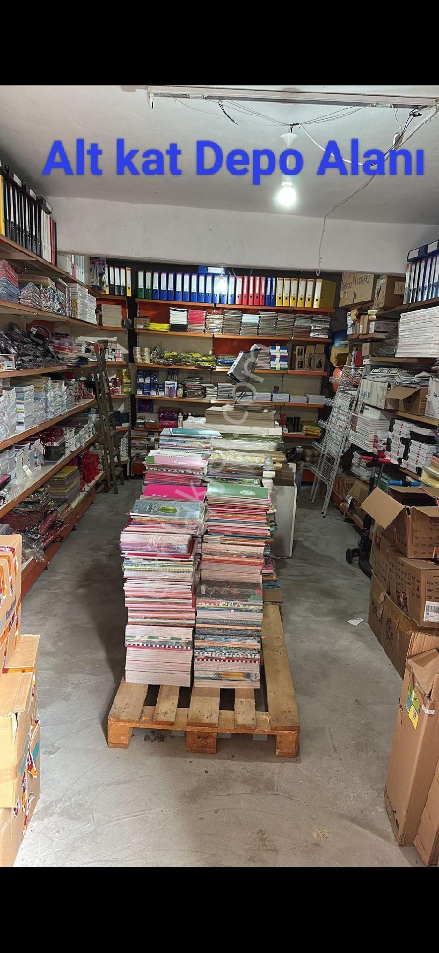 Hazır Kurulu İş Devren Kiralık Kırtasiye - Görsel 16