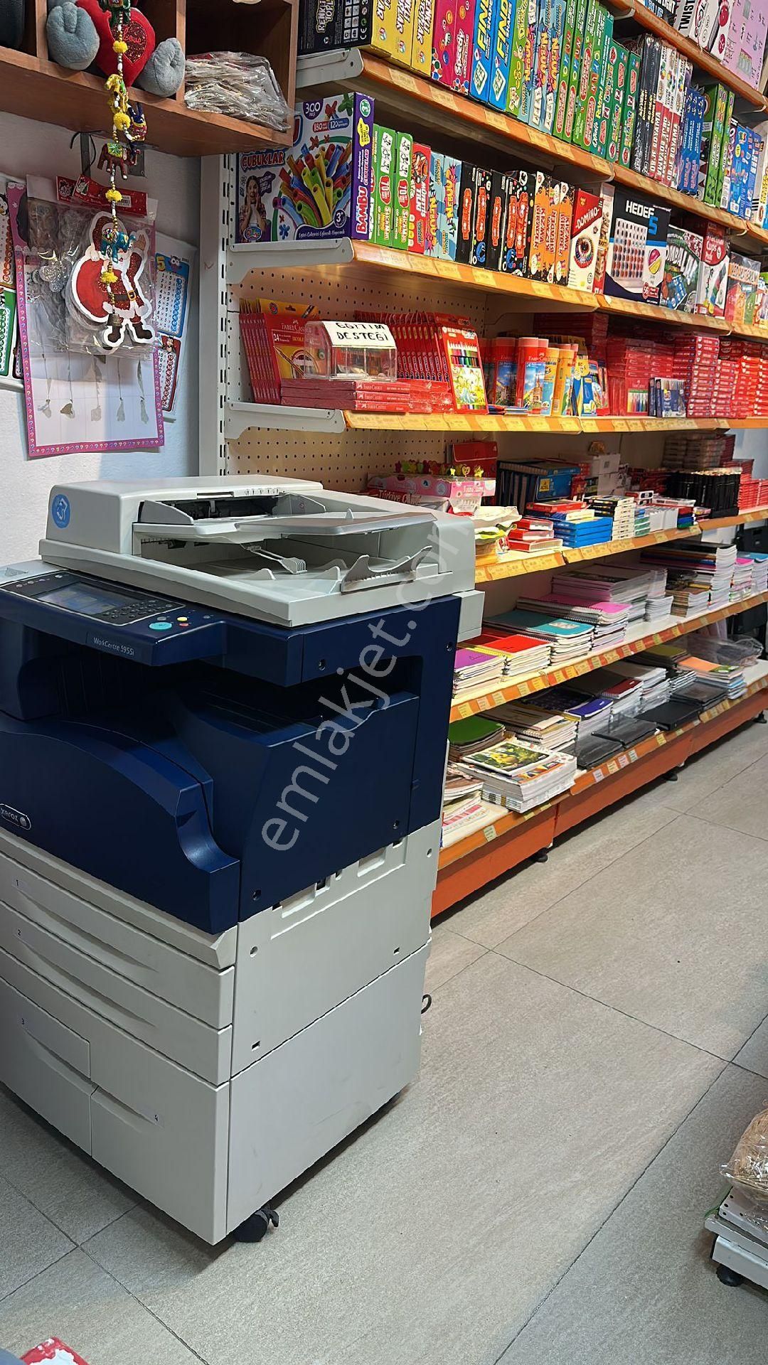 Hazır Kurulu İş Devren Kiralık Kırtasiye - Görsel 11