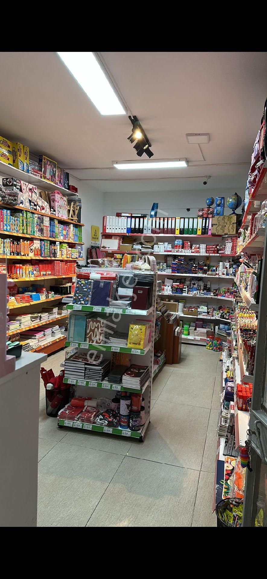 Hazır Kurulu İş Devren Kiralık Kırtasiye - Görsel 5