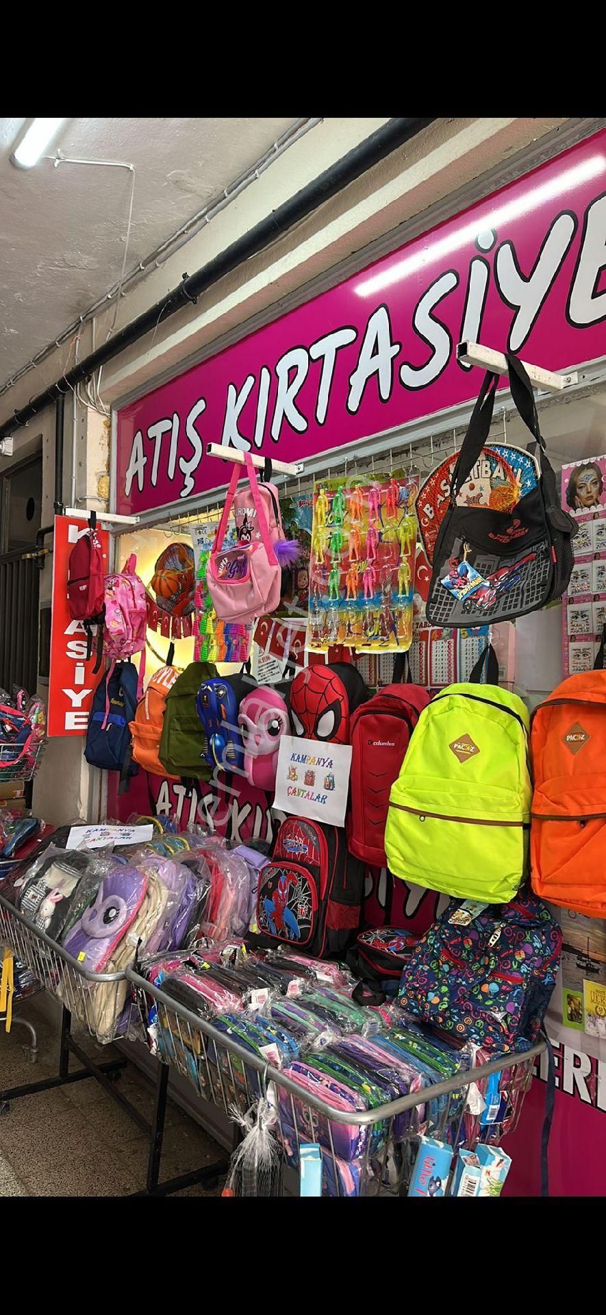 Hazır Kurulu İş Devren Kiralık Kırtasiye - Görsel 4