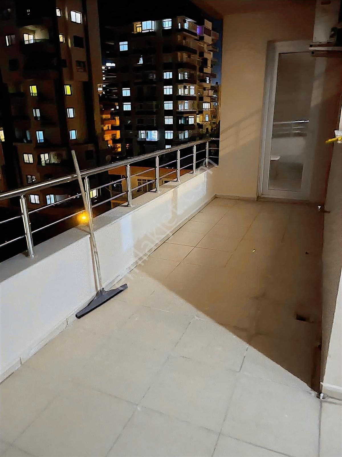 Atatürk Mahallesi Mezitli 3+1 - Görsel 17